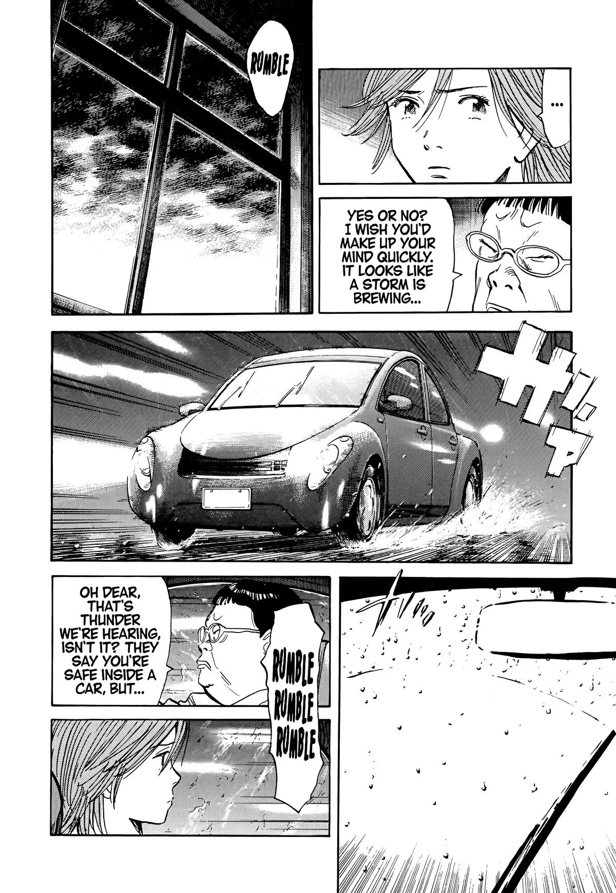 20th Century Boys - Chapter 109 - Page 8