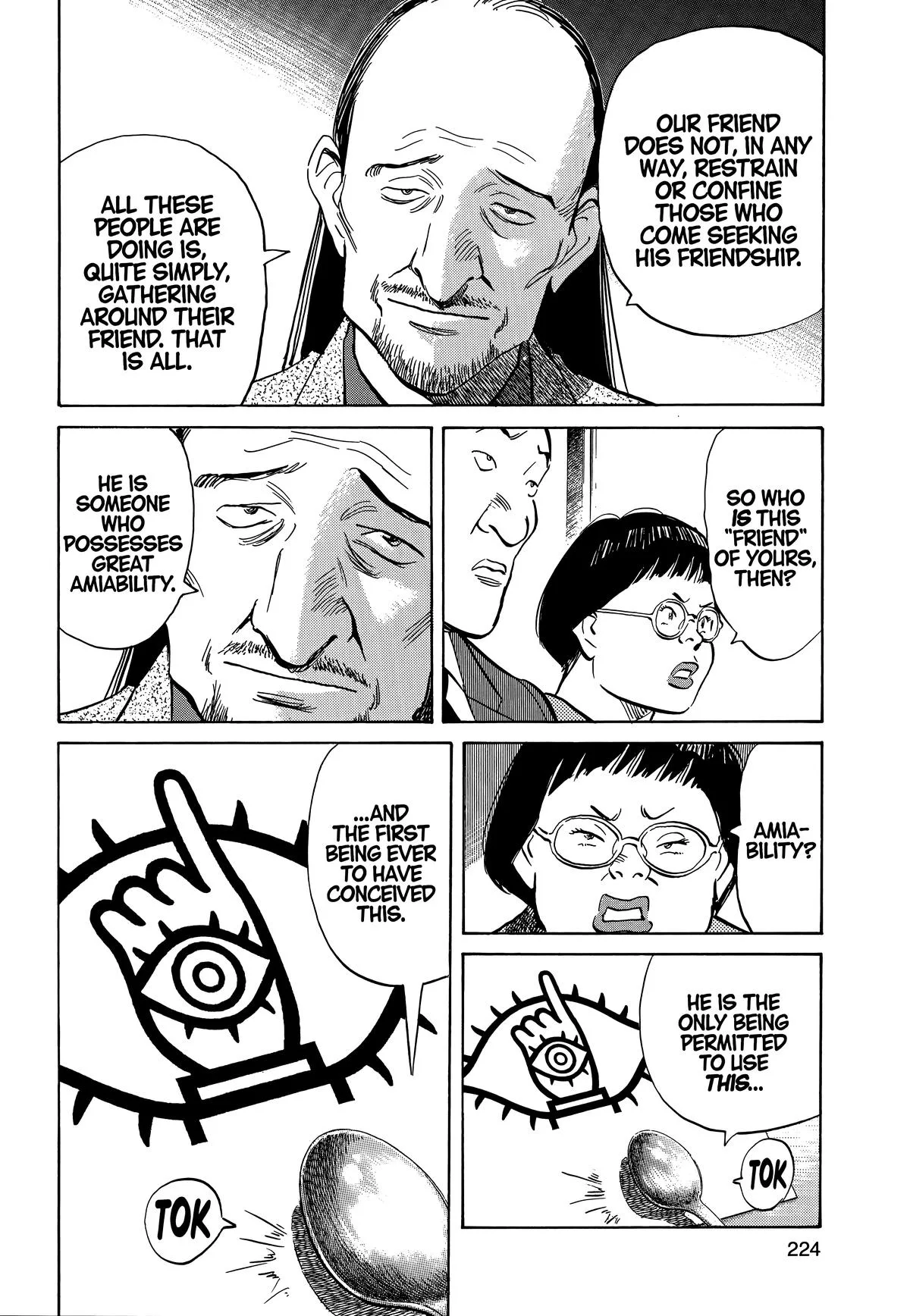 20th Century Boys - Chapter 11 - Page 11