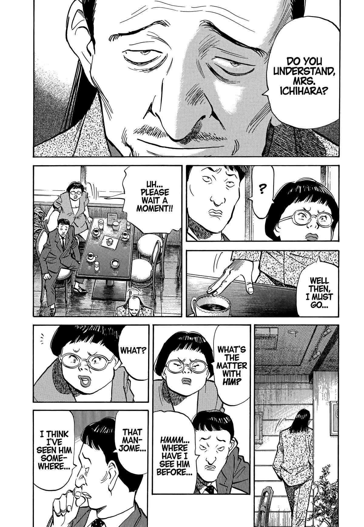 20th Century Boys - Chapter 11 - Page 12