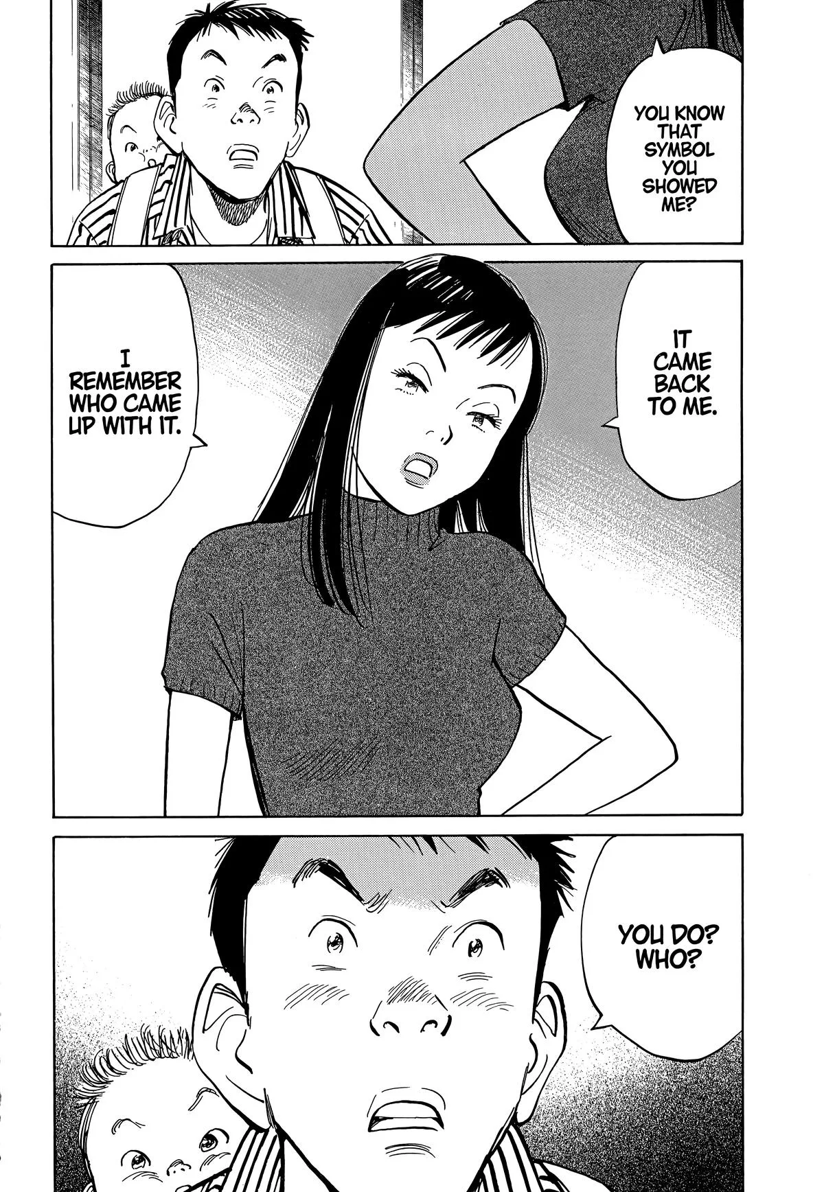 20th Century Boys - Chapter 11 - Page 15