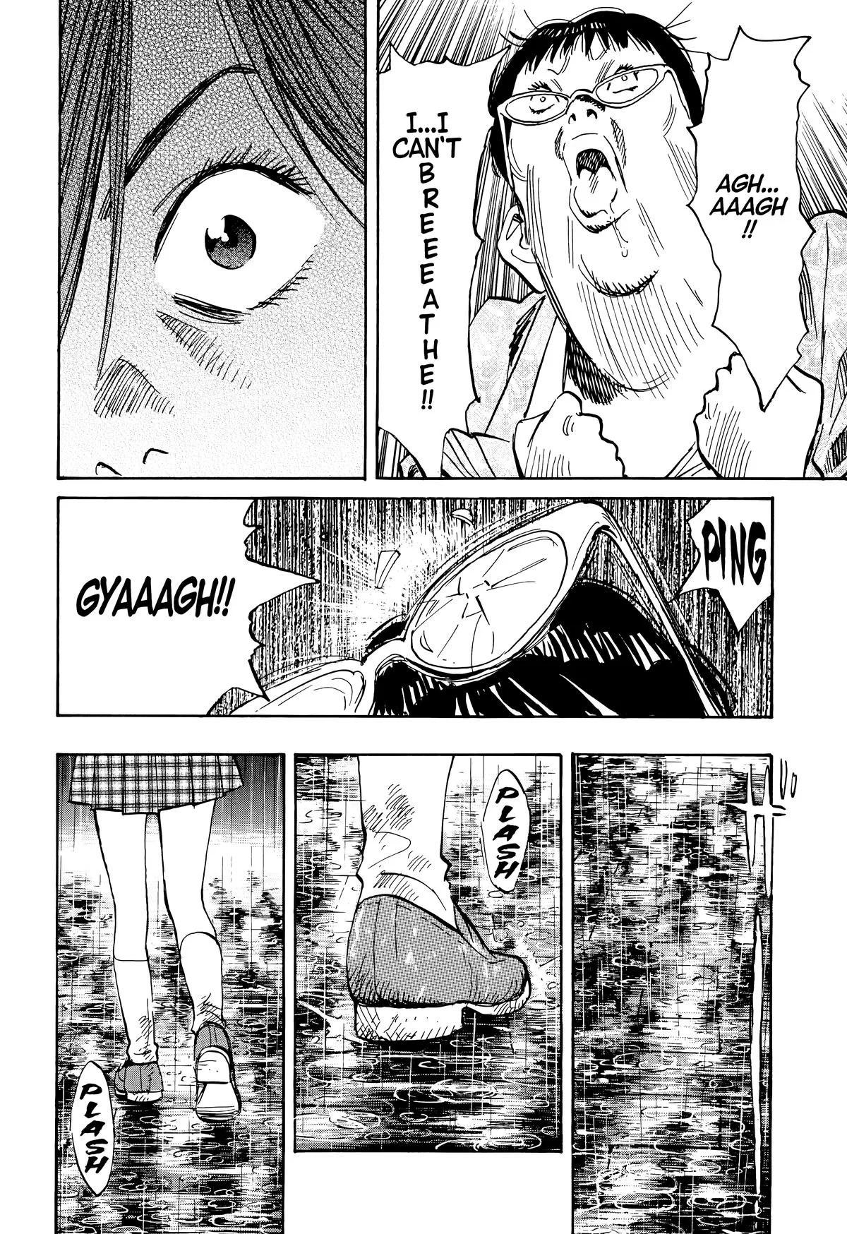 20th Century Boys - Chapter 110 - Page 11