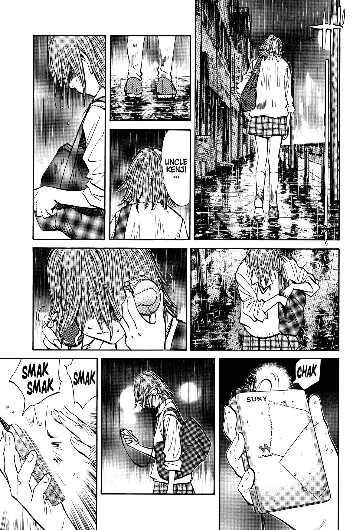 20th Century Boys - Chapter 110 - Page 12