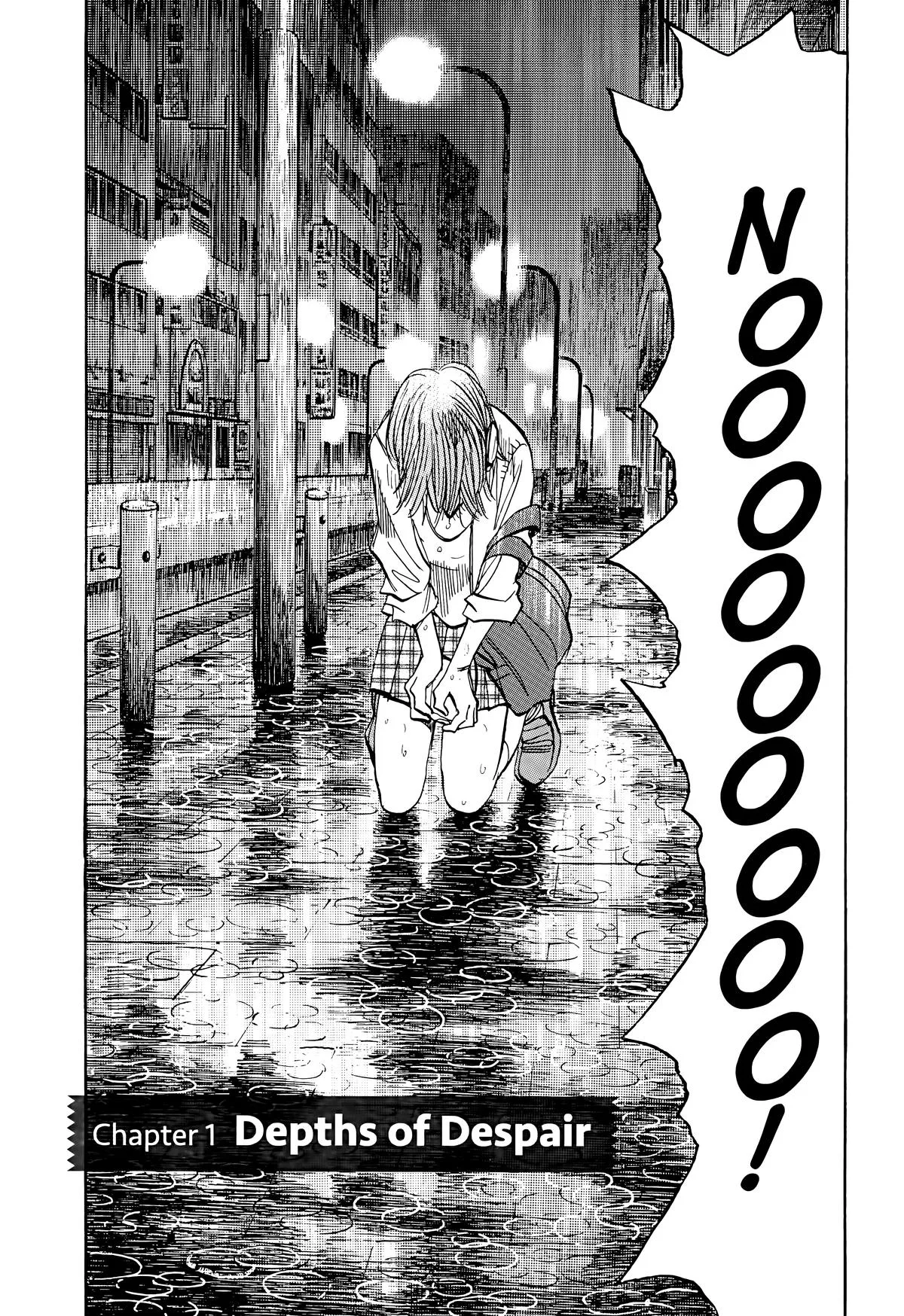 20th Century Boys - Chapter 110 - Page 14