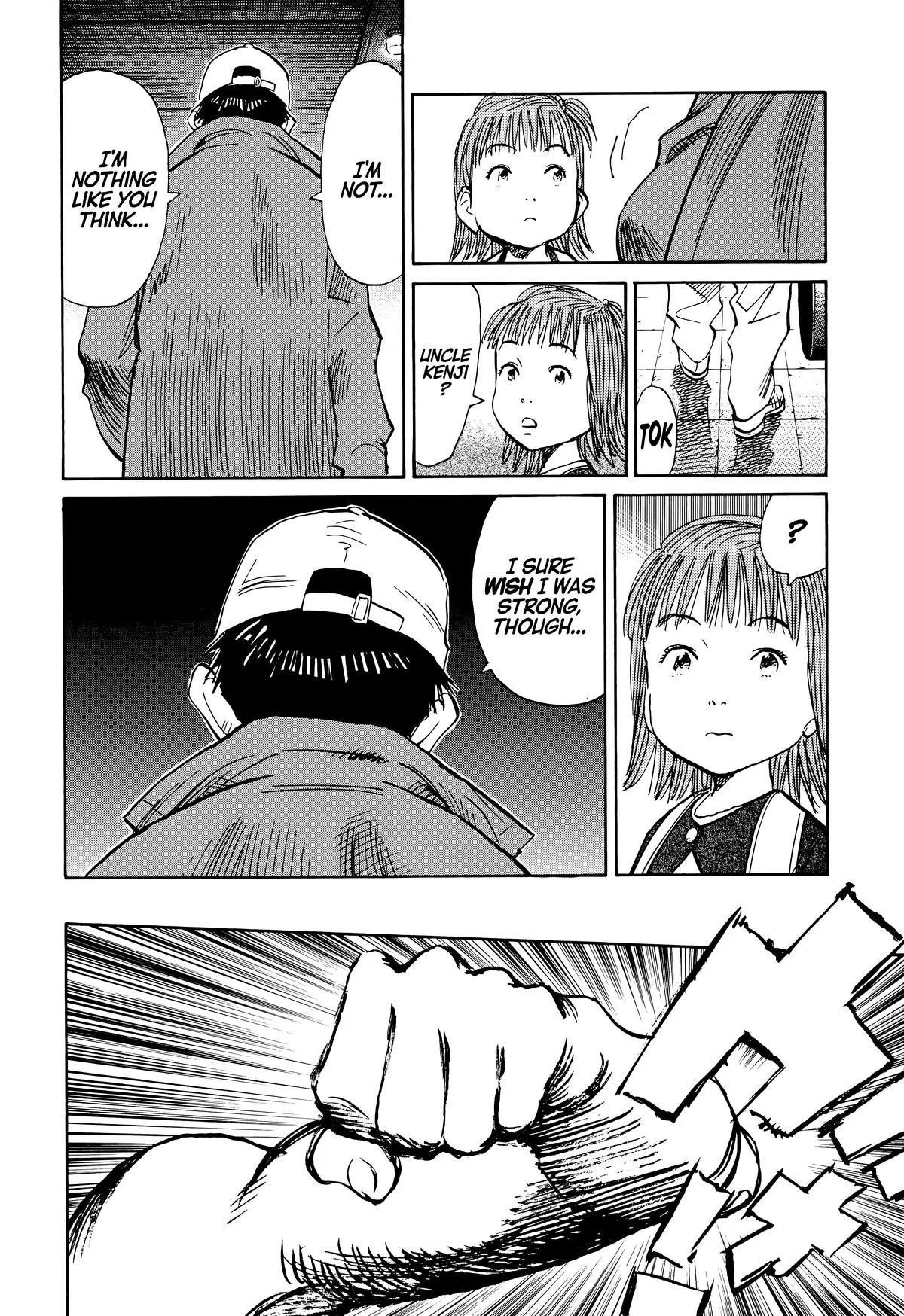 20th Century Boys - Chapter 110 - Page 17