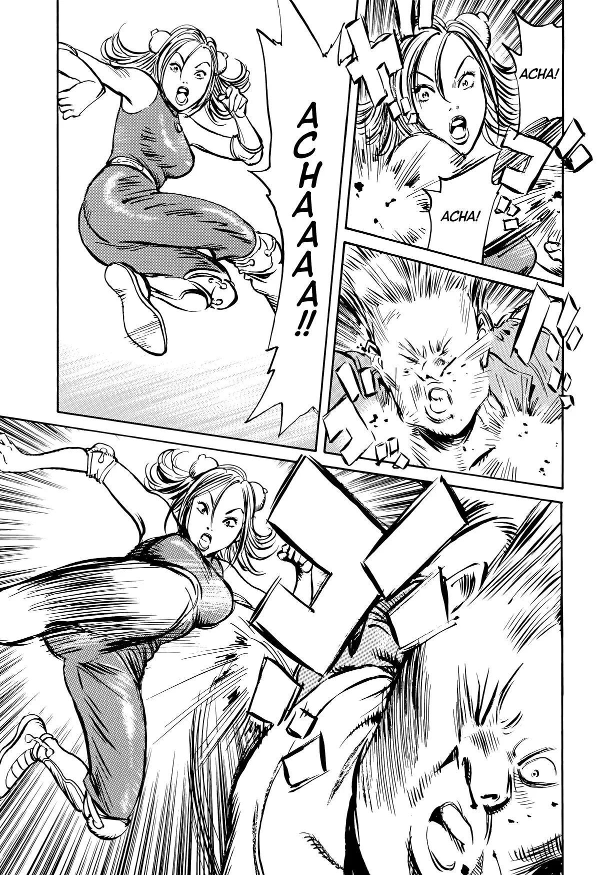 20th Century Boys - Chapter 110 - Page 18