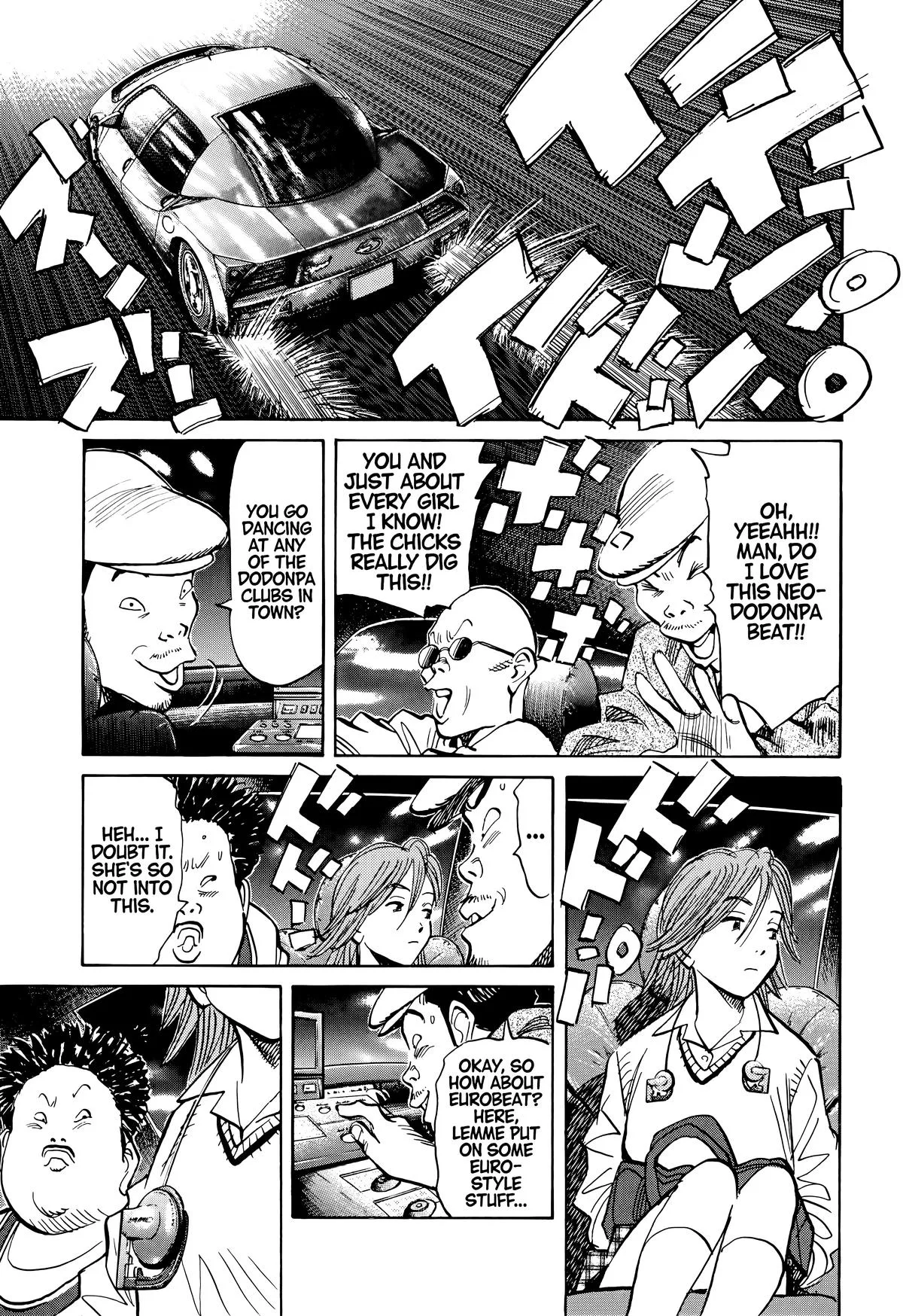 20th Century Boys - Chapter 110 - Page 22