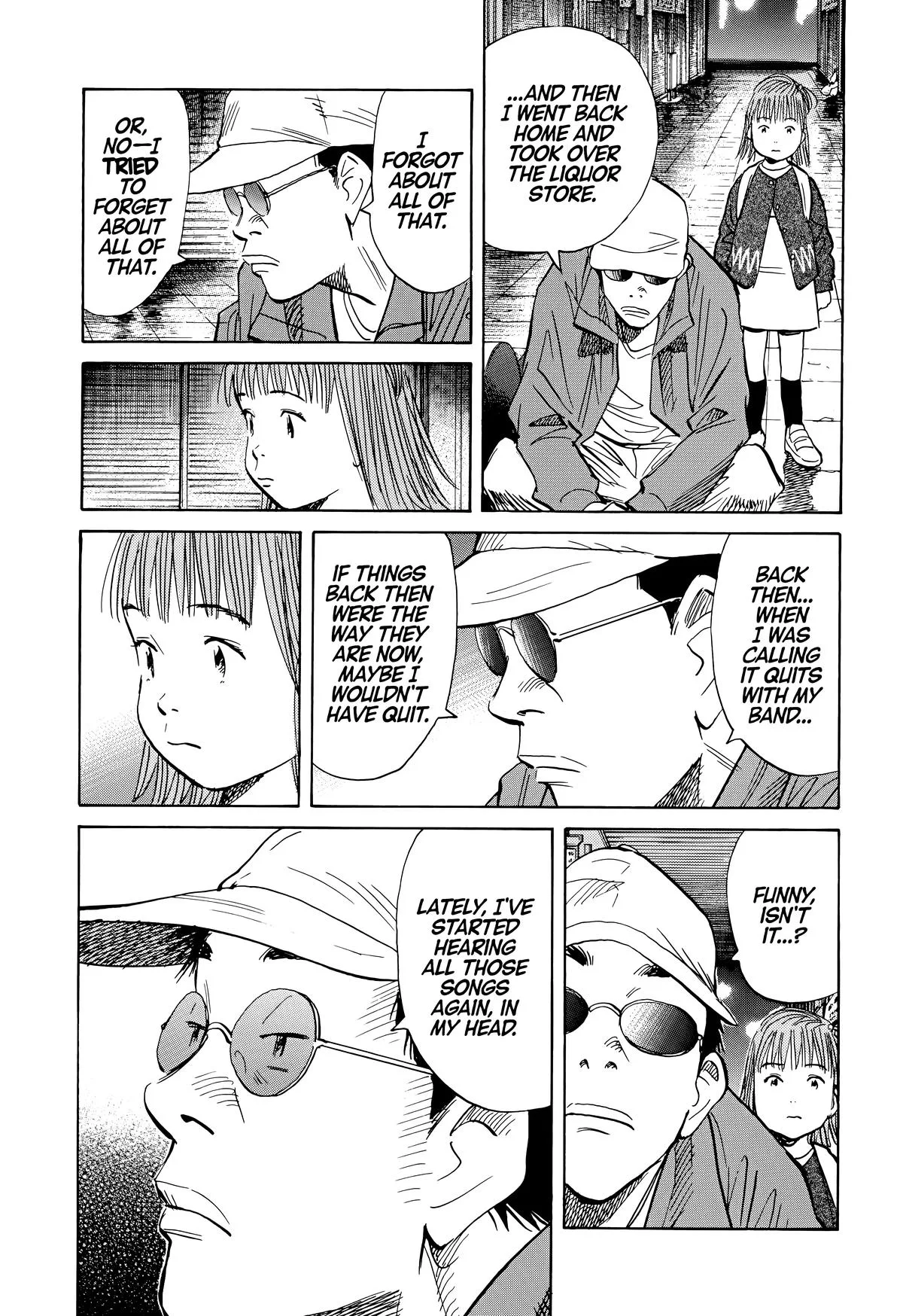 20th Century Boys - Chapter 111 - Page 13