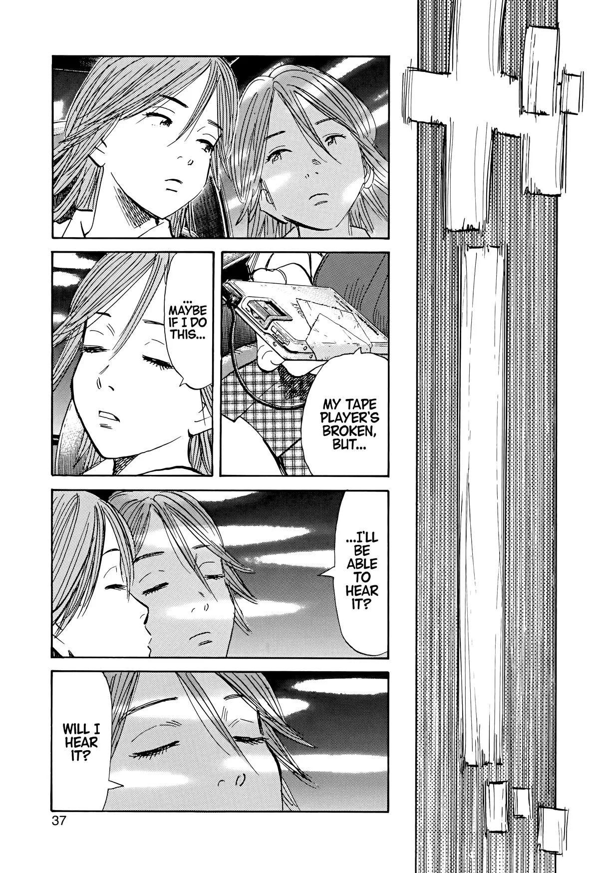 20th Century Boys - Chapter 111 - Page 15