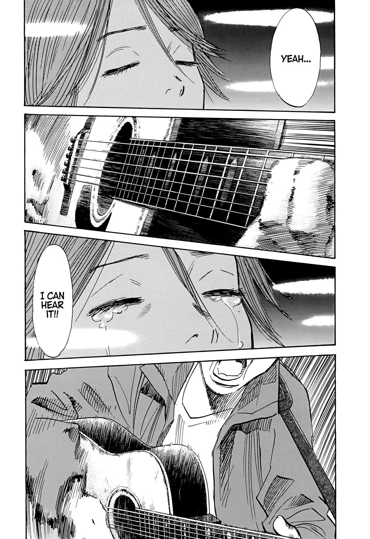 20th Century Boys - Chapter 111 - Page 16
