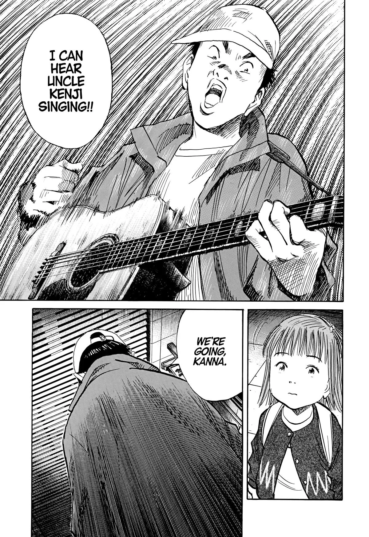 20th Century Boys - Chapter 111 - Page 17