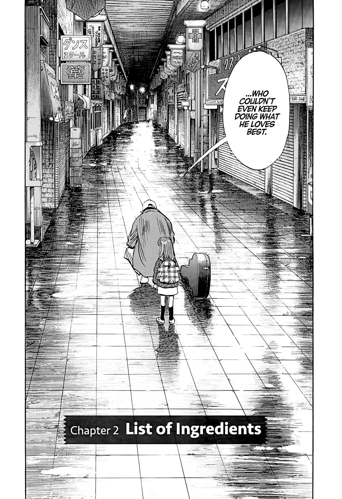 20th Century Boys - Chapter 111 - Page 4