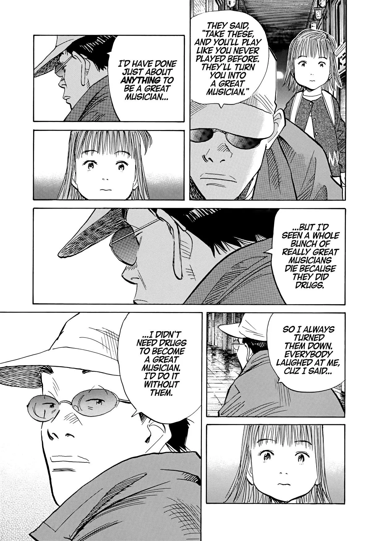 20th Century Boys - Chapter 111 - Page 9