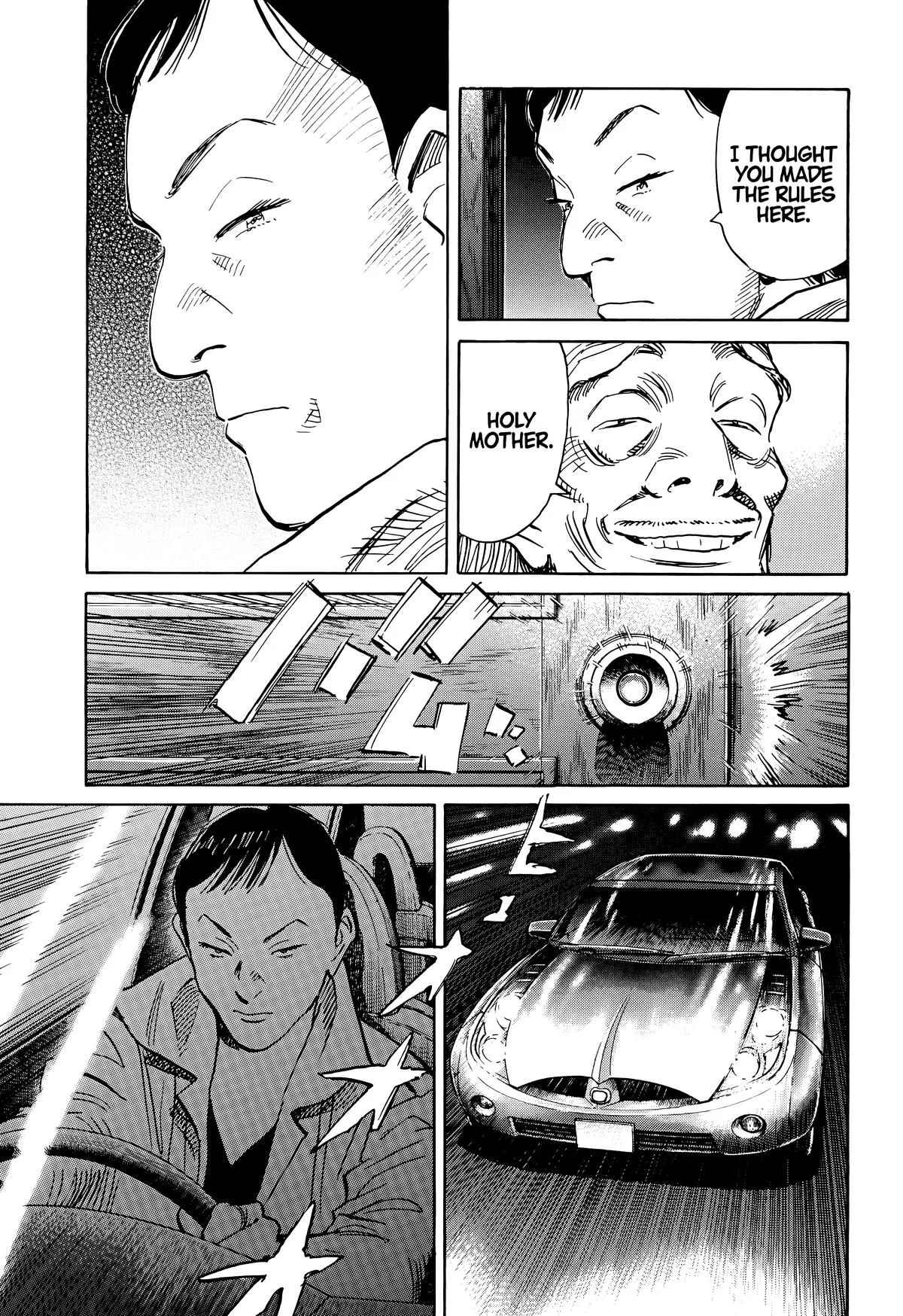 20th Century Boys - Chapter 112 - Page 15