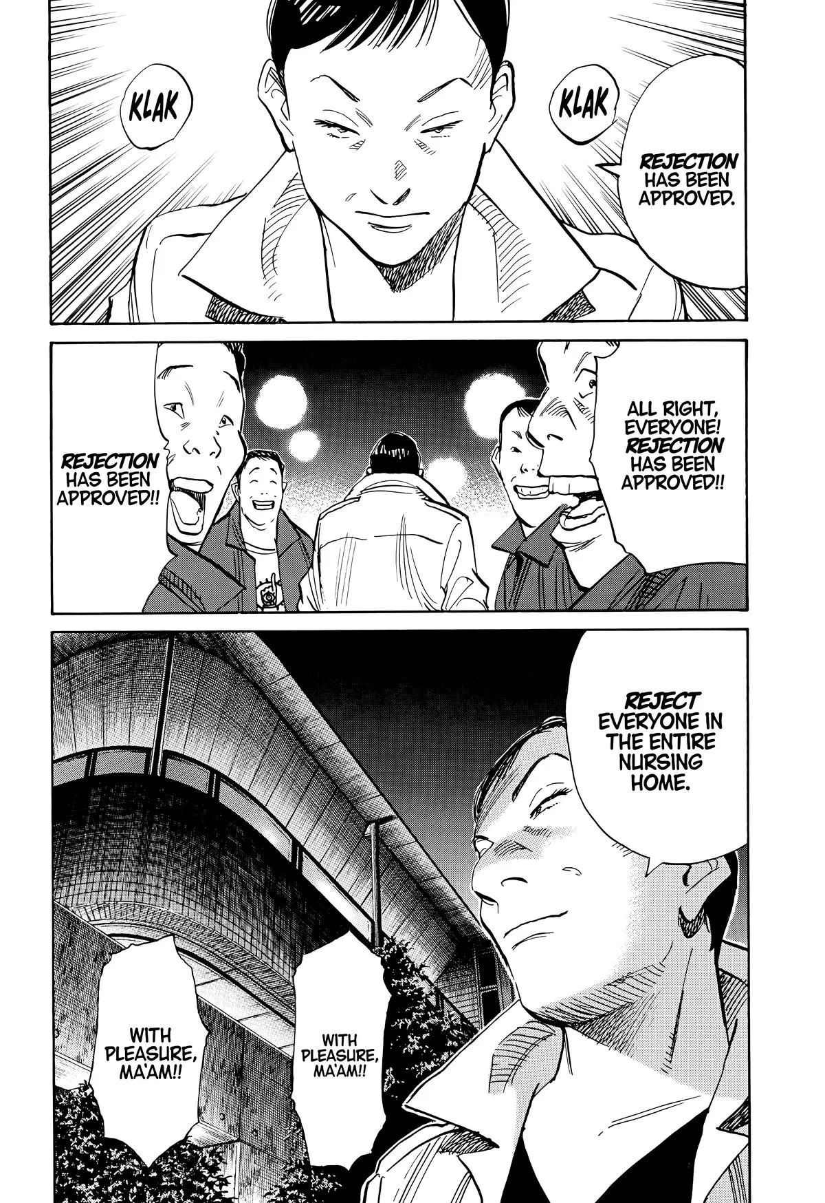 20th Century Boys - Chapter 112 - Page 18