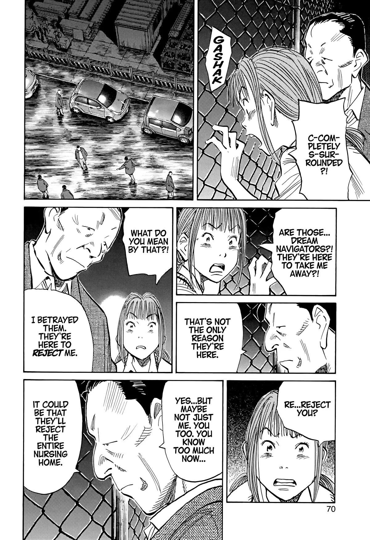 20th Century Boys - Chapter 113 - Page 12