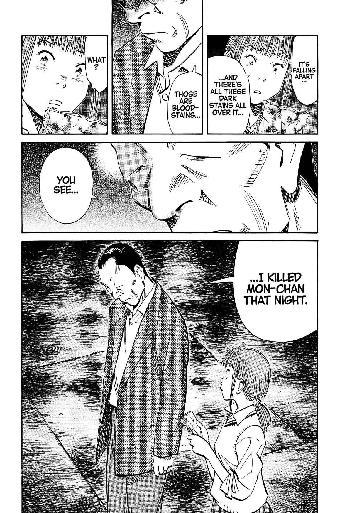 20th Century Boys - Chapter 113 - Page 18
