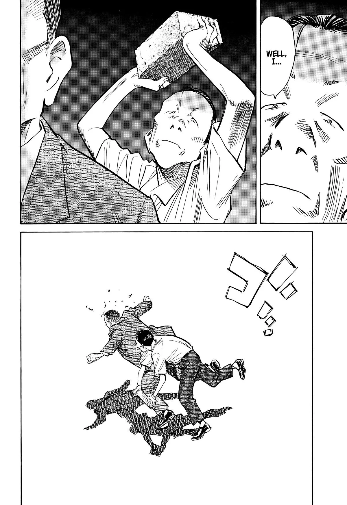 20th Century Boys - Chapter 114 - Page 10