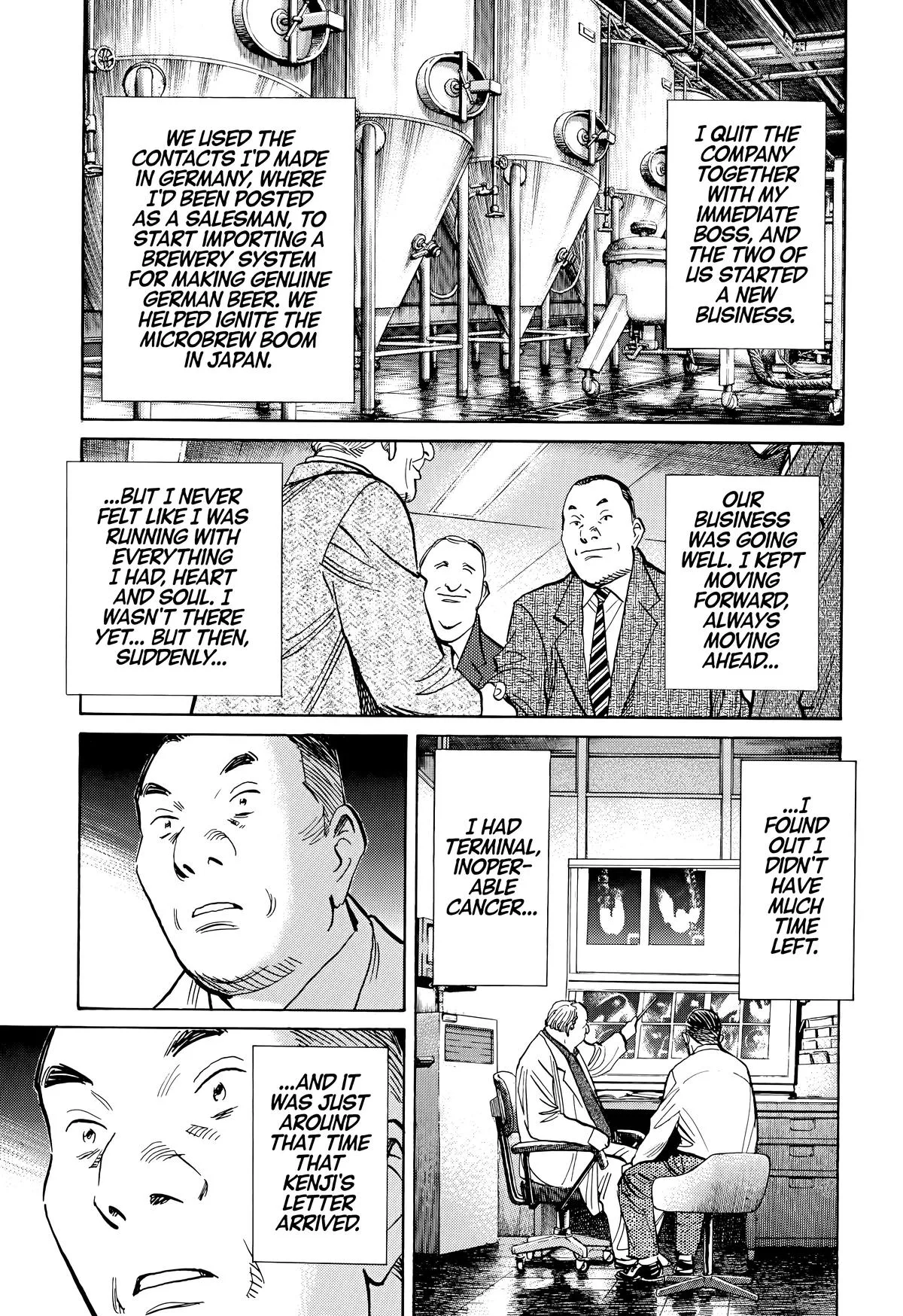 20th Century Boys - Chapter 114 - Page 5