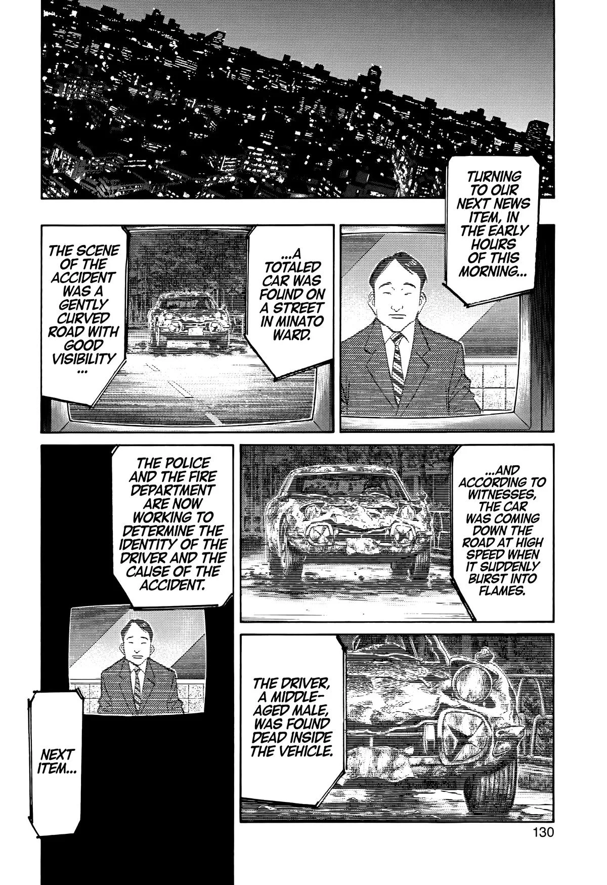 20th Century Boys - Chapter 116 - Page 18