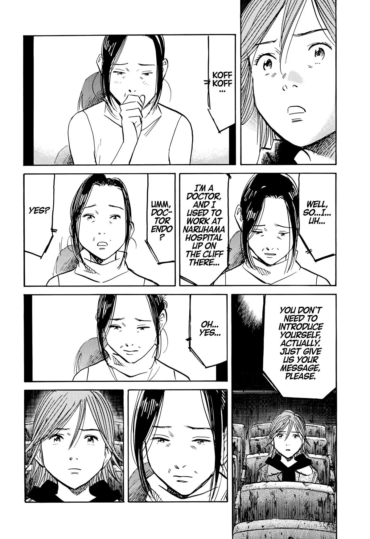 20th Century Boys - Chapter 119 - Page 10