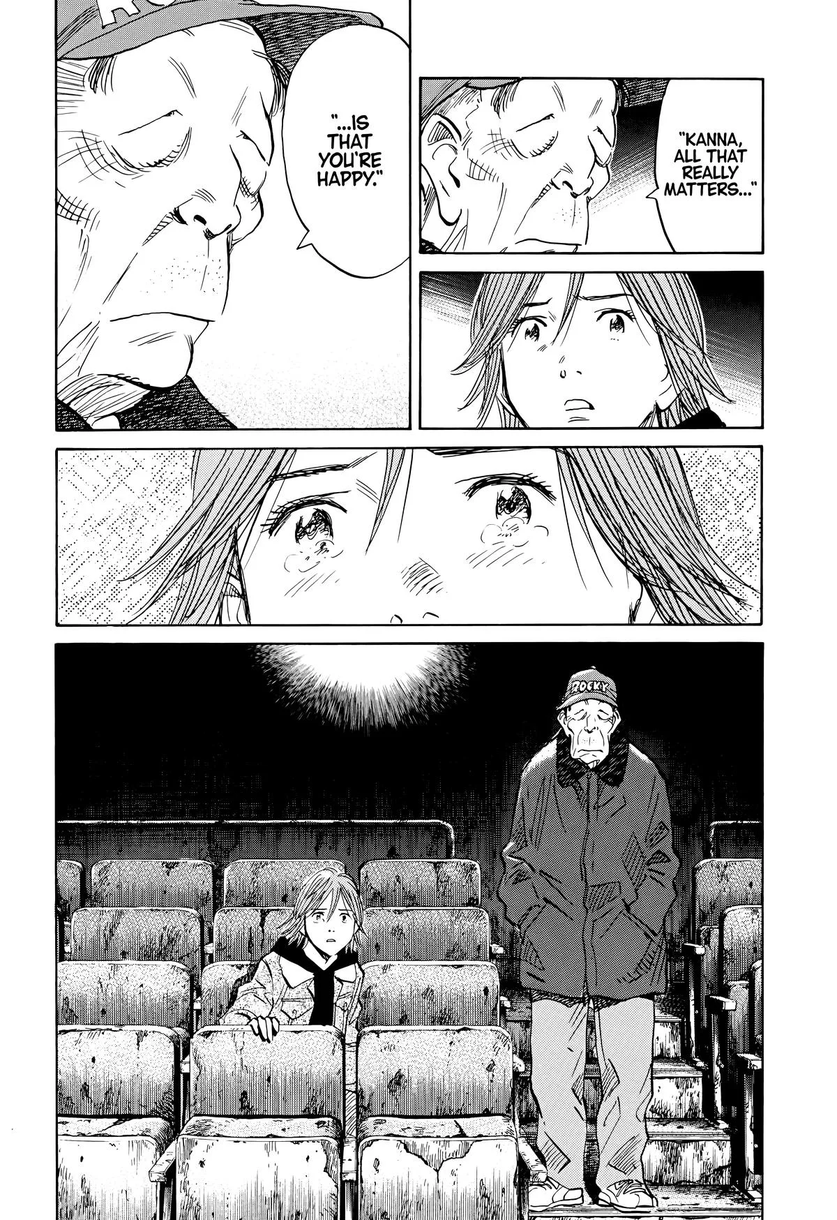 20th Century Boys - Chapter 119 - Page 18