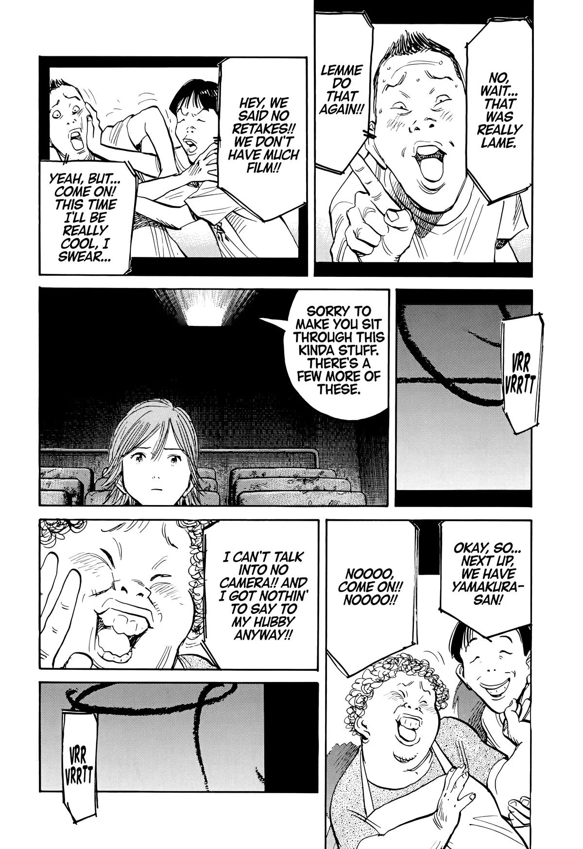 20th Century Boys - Chapter 119 - Page 7