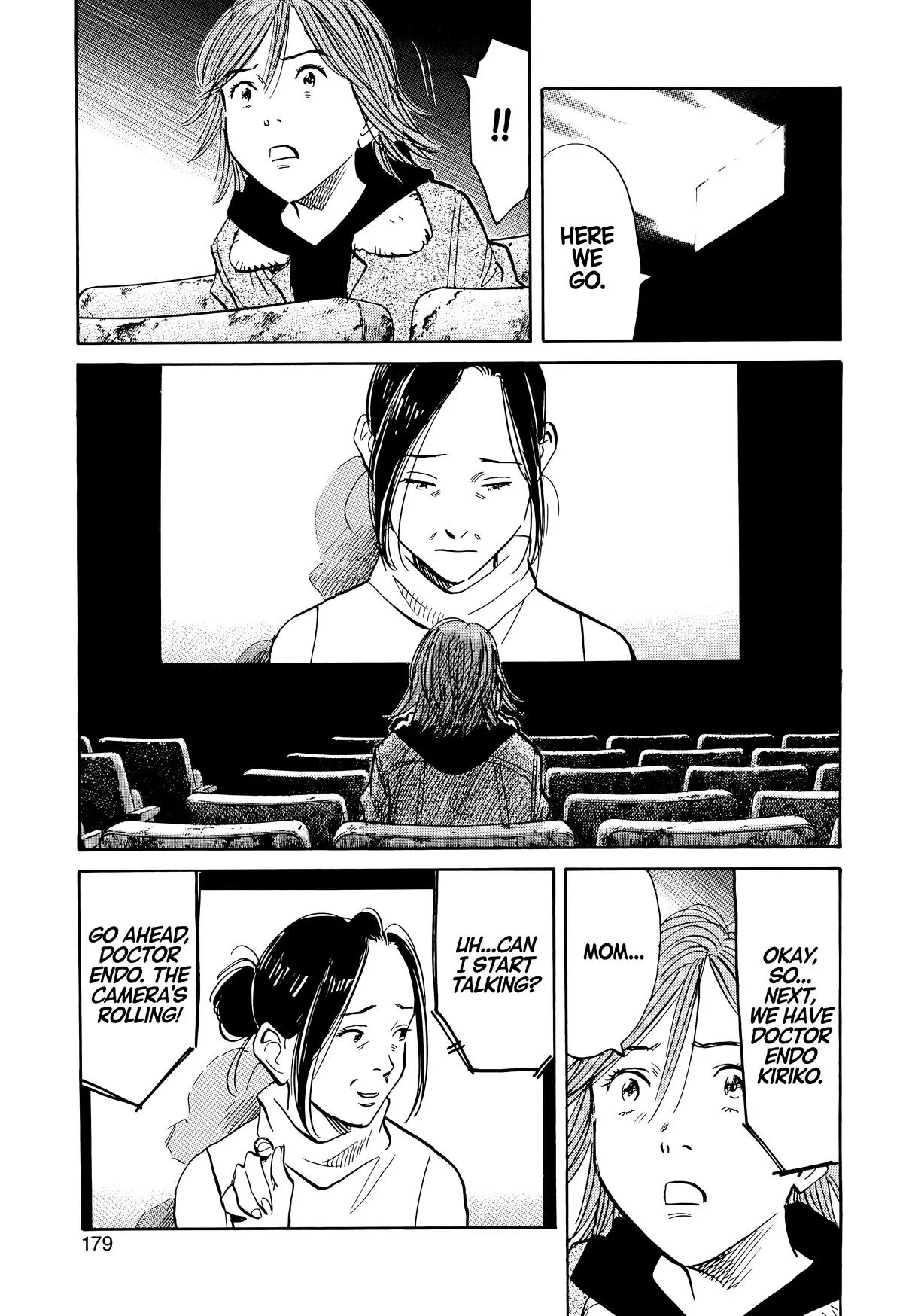 20th Century Boys - Chapter 119 - Page 9