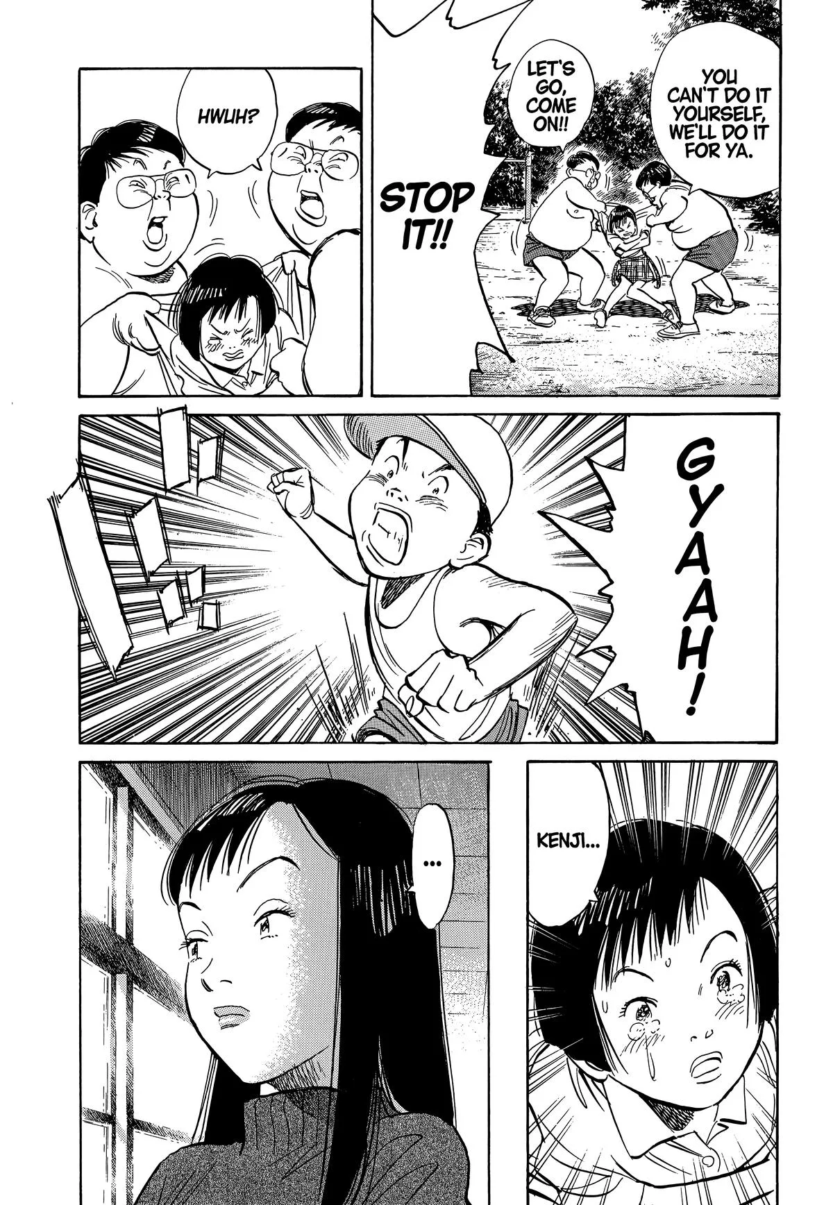 20th Century Boys - Chapter 12 - Page 10