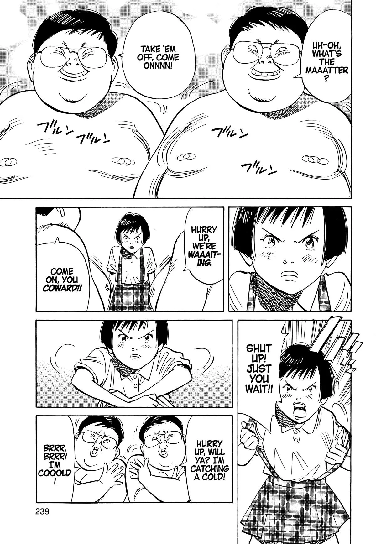 20th Century Boys - Chapter 12 - Page 8