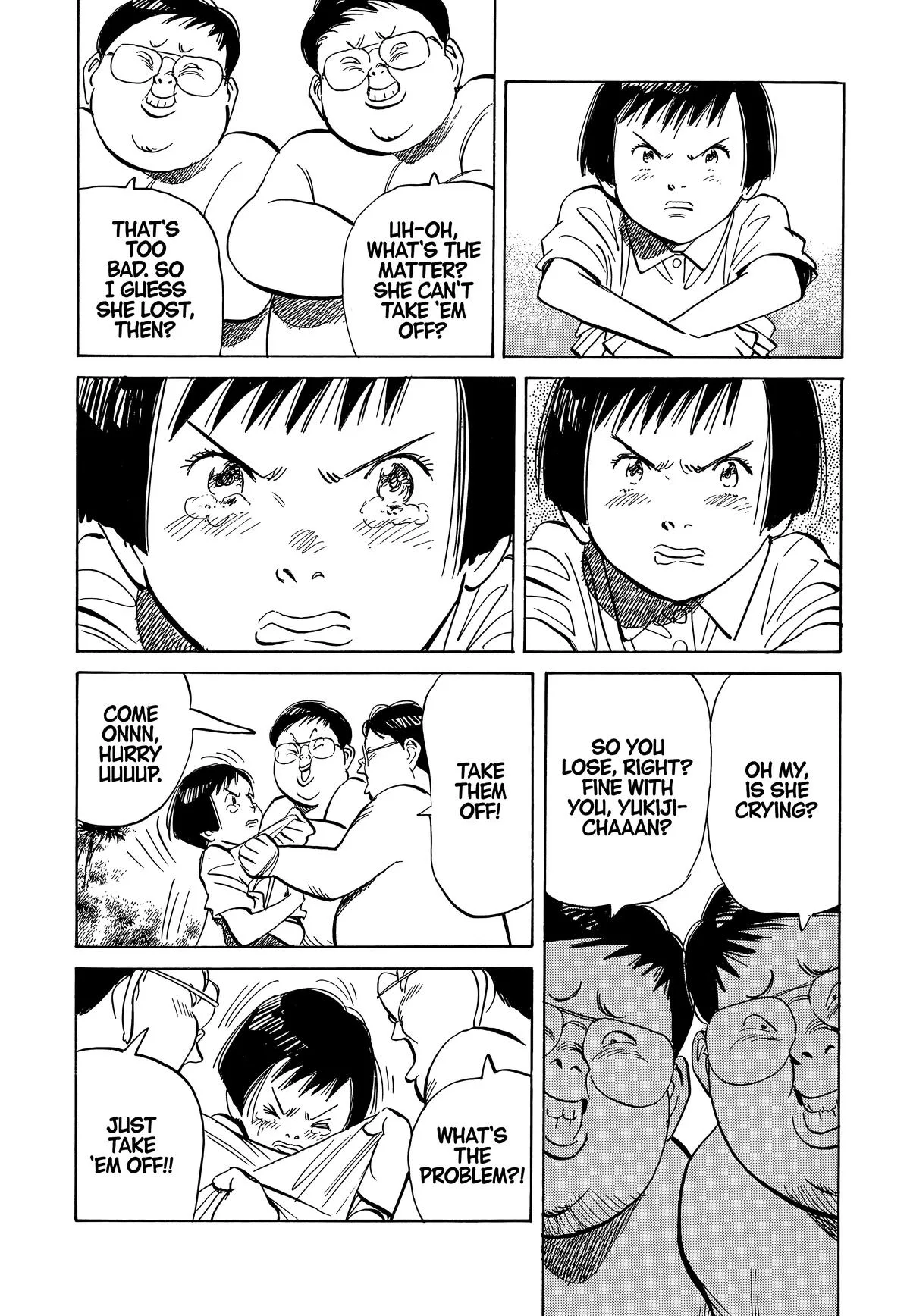 20th Century Boys - Chapter 12 - Page 9