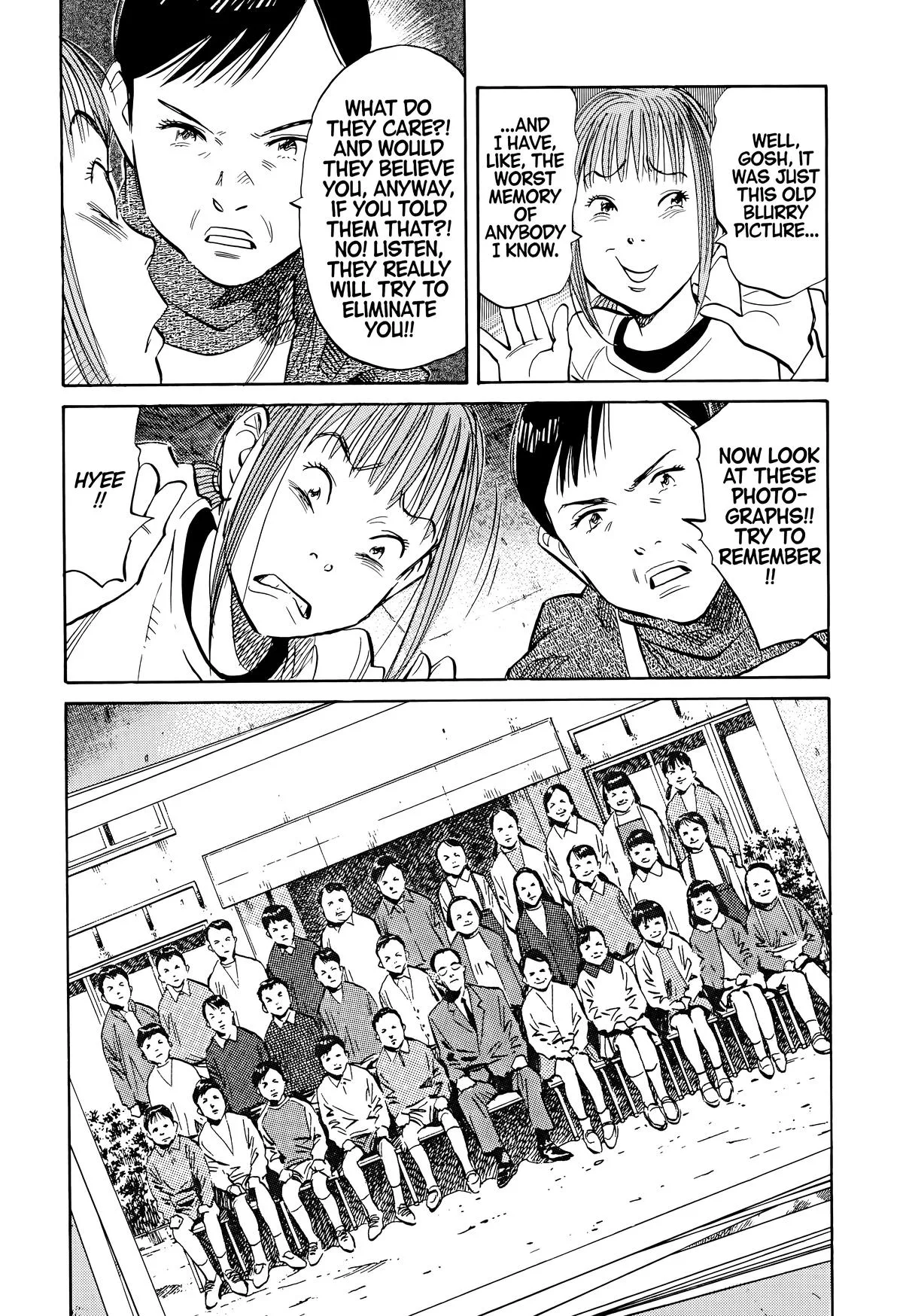 20th Century Boys - Chapter 120 - Page 14