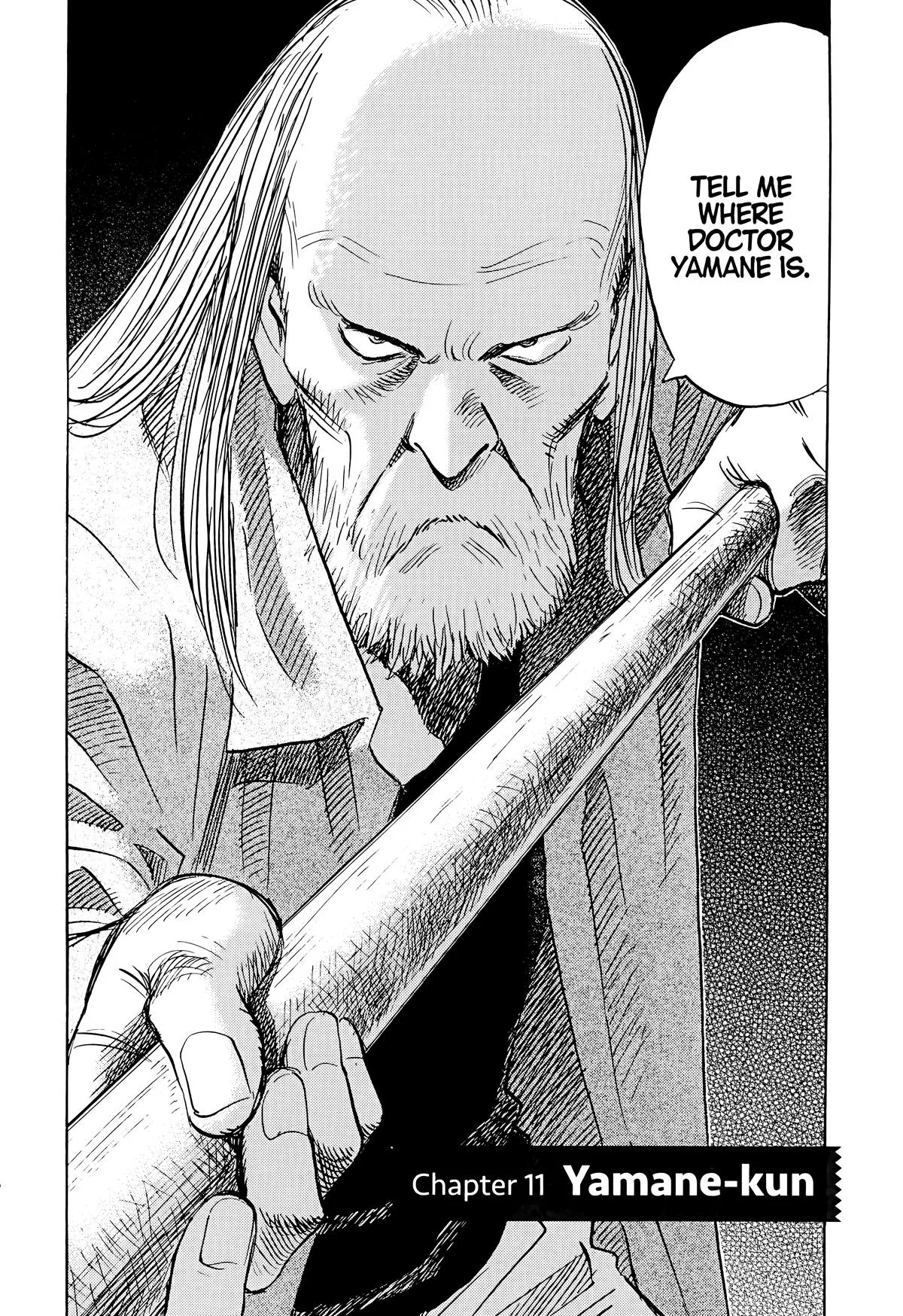 20th Century Boys - Chapter 120 - Page 8