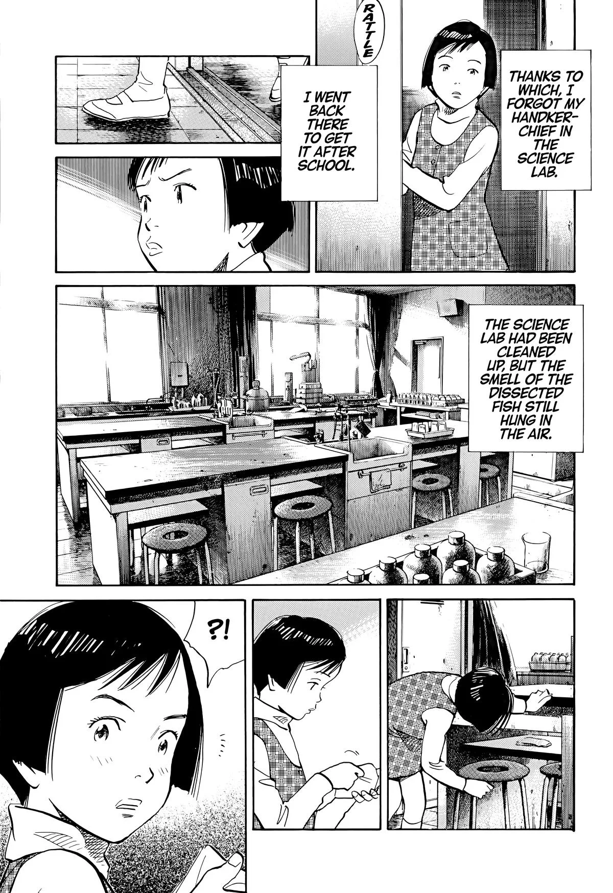 20th Century Boys - Chapter 121 - Page 14