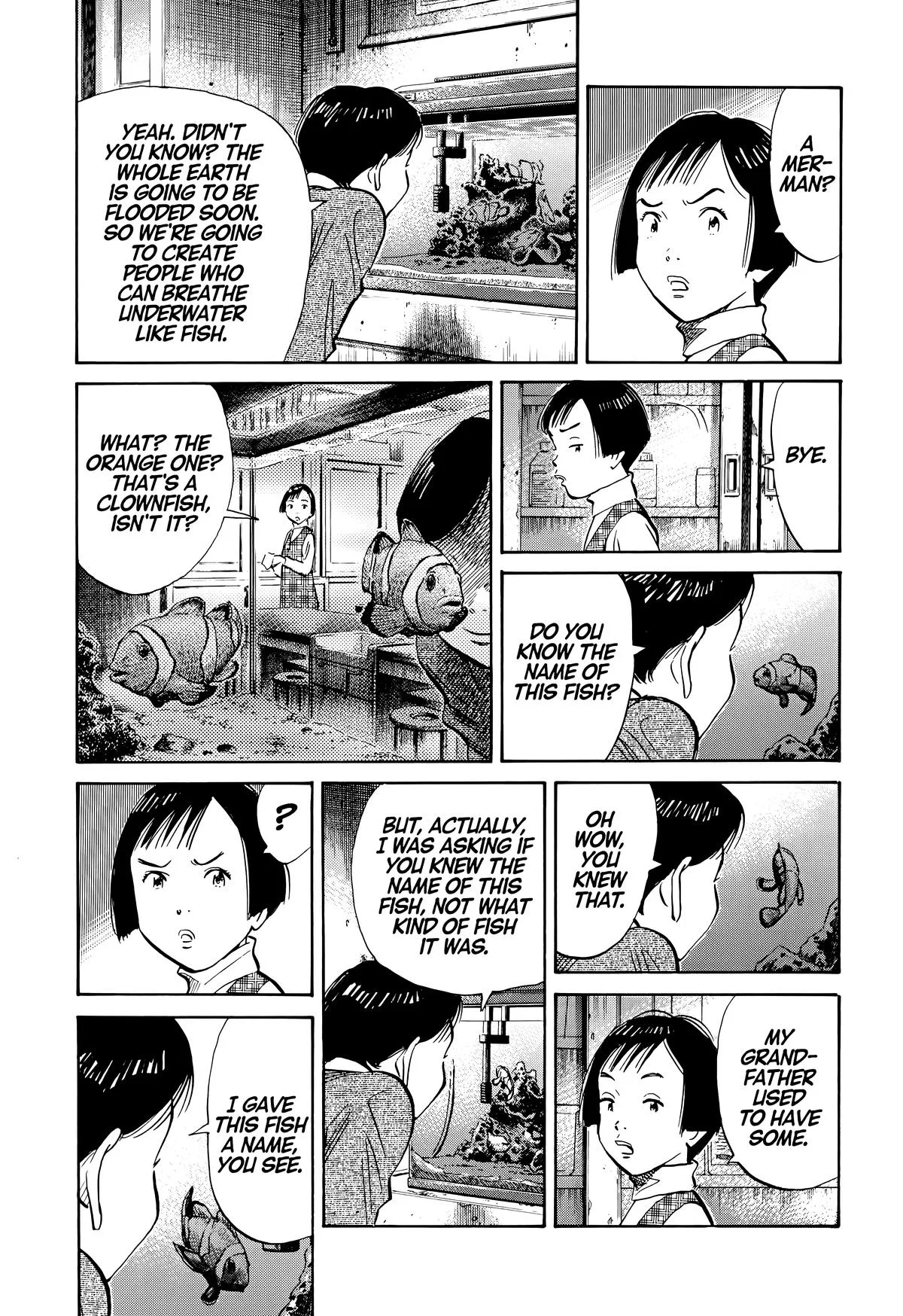 20th Century Boys - Chapter 121 - Page 16