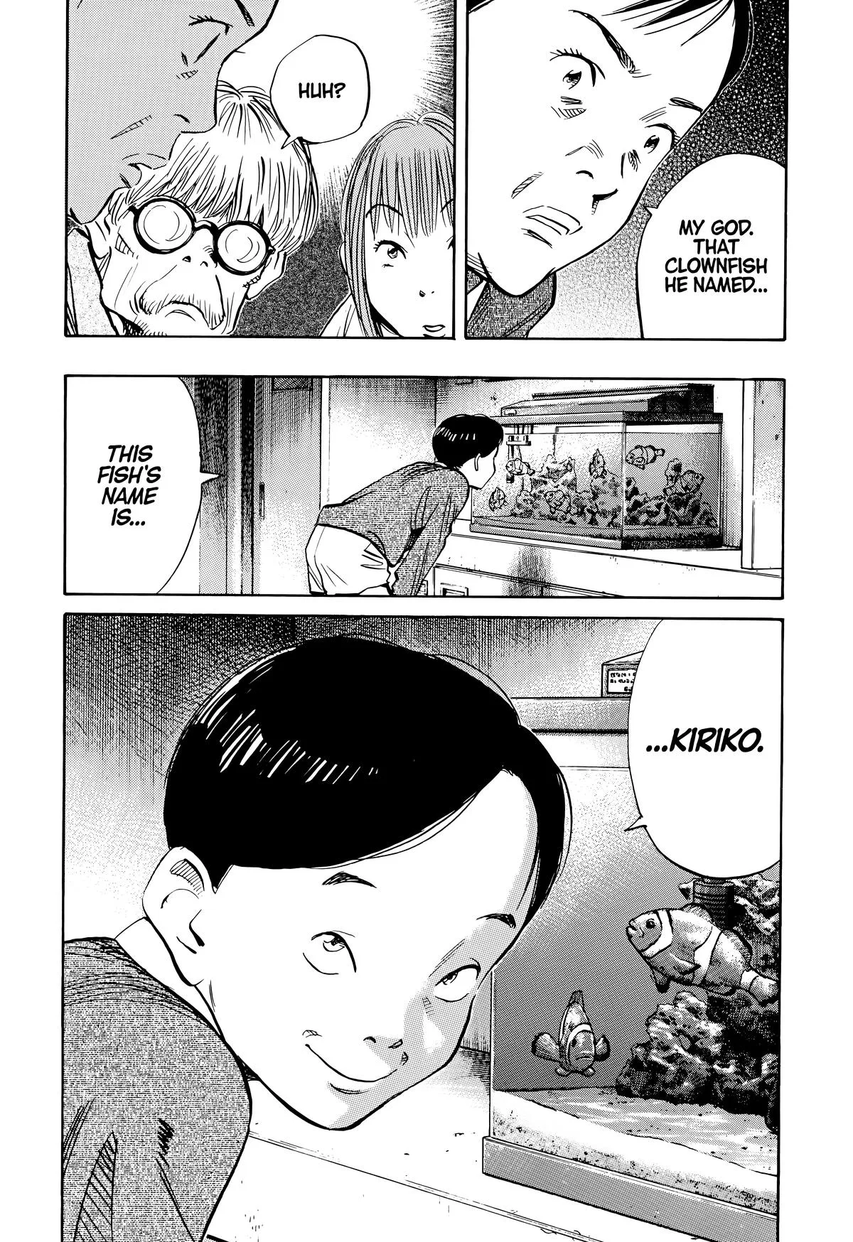 20th Century Boys - Chapter 121 - Page 19
