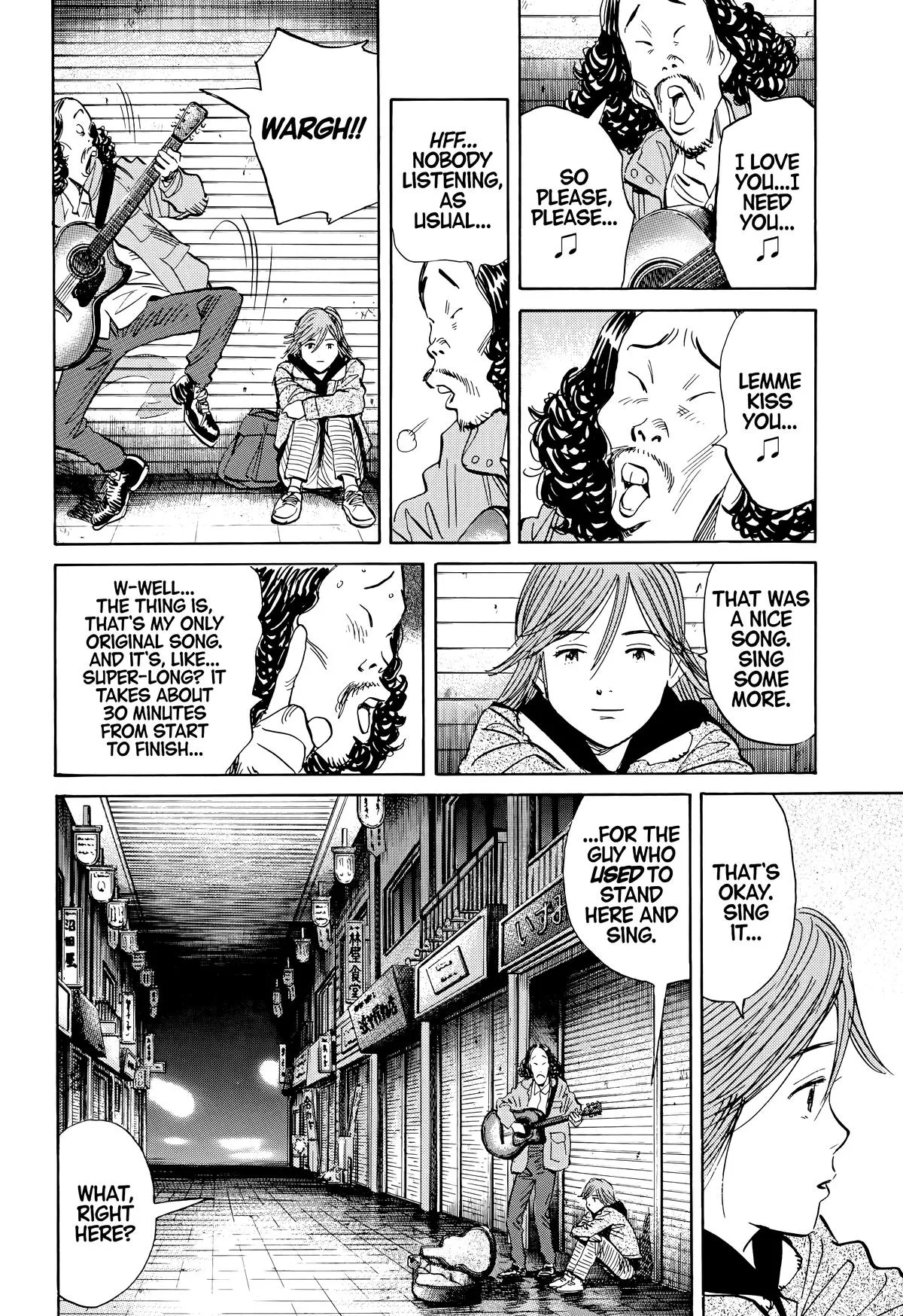 20th Century Boys - Chapter 122 - Page 10