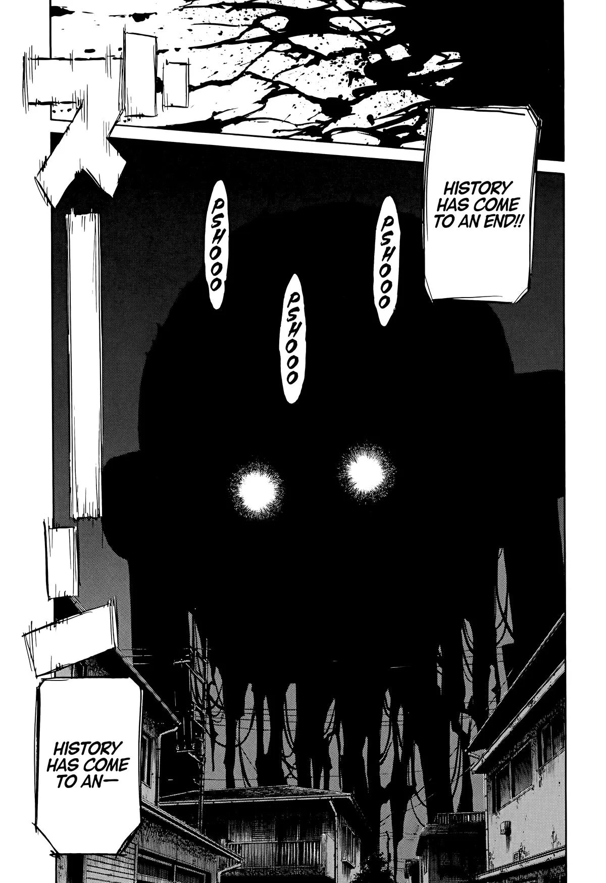 20th Century Boys - Chapter 122 - Page 15