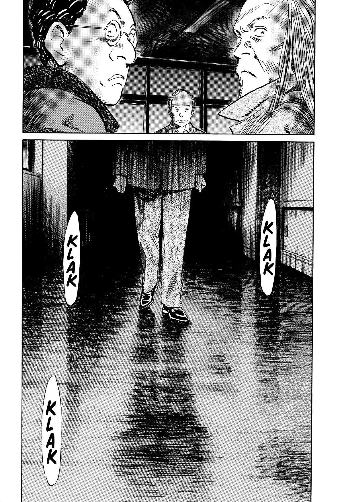 20th Century Boys - Chapter 128 - Page 18