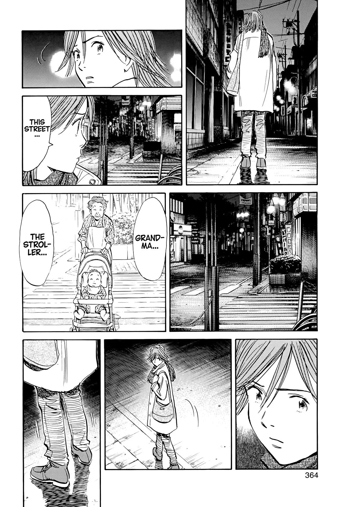 20th Century Boys - Chapter 129 - Page 12