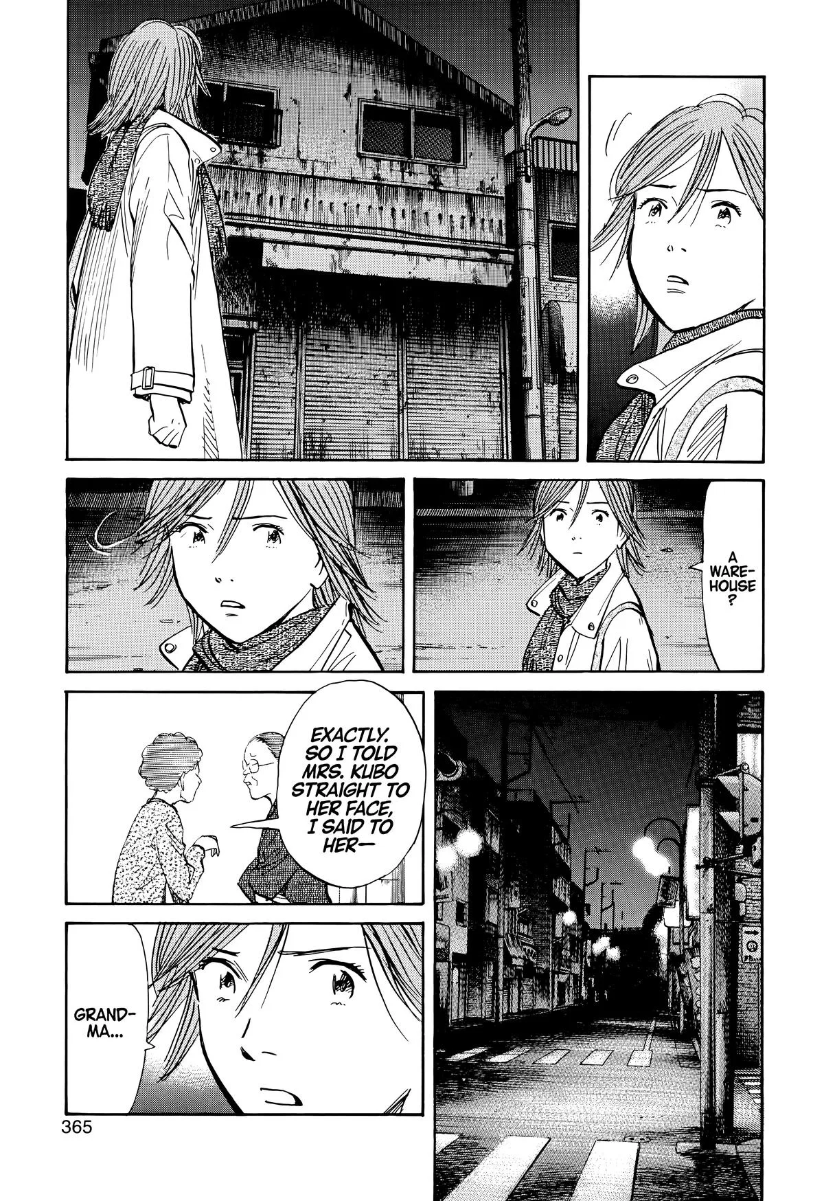 20th Century Boys - Chapter 129 - Page 13