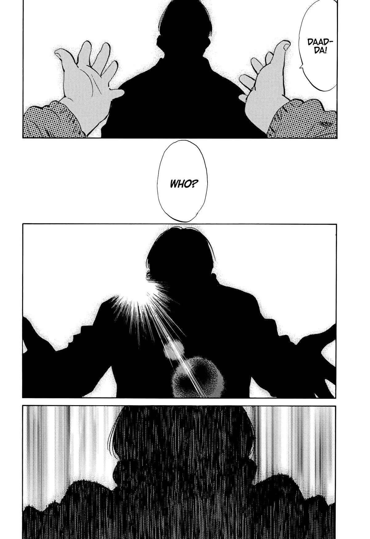 20th Century Boys - Chapter 129 - Page 2