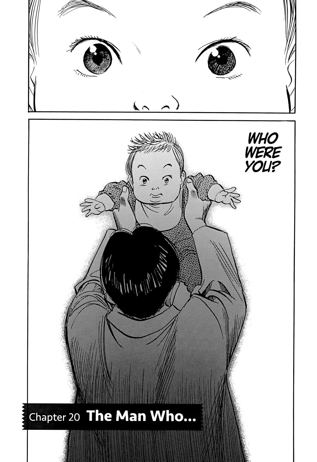 20th Century Boys - Chapter 129 - Page 3