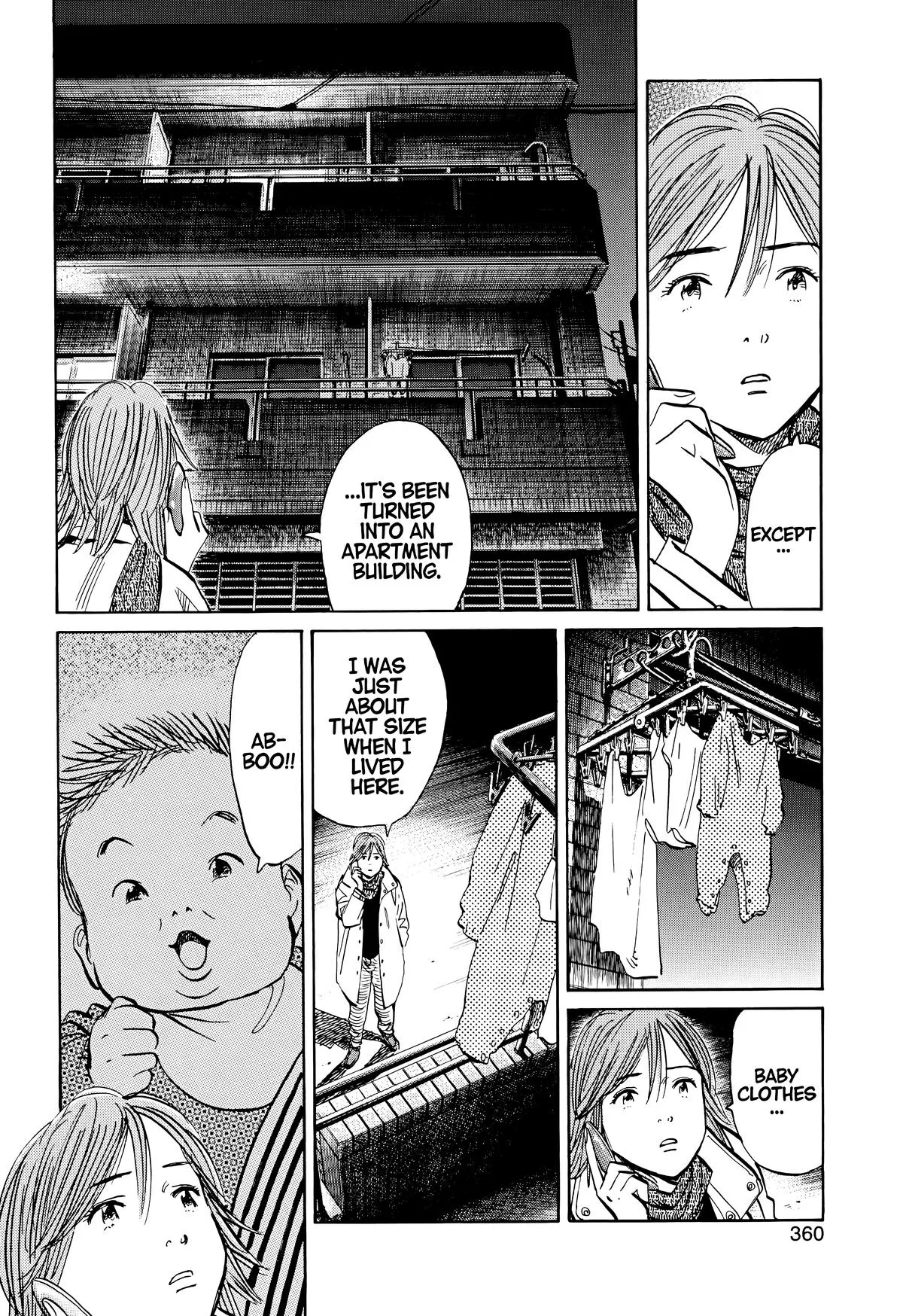 20th Century Boys - Chapter 129 - Page 8