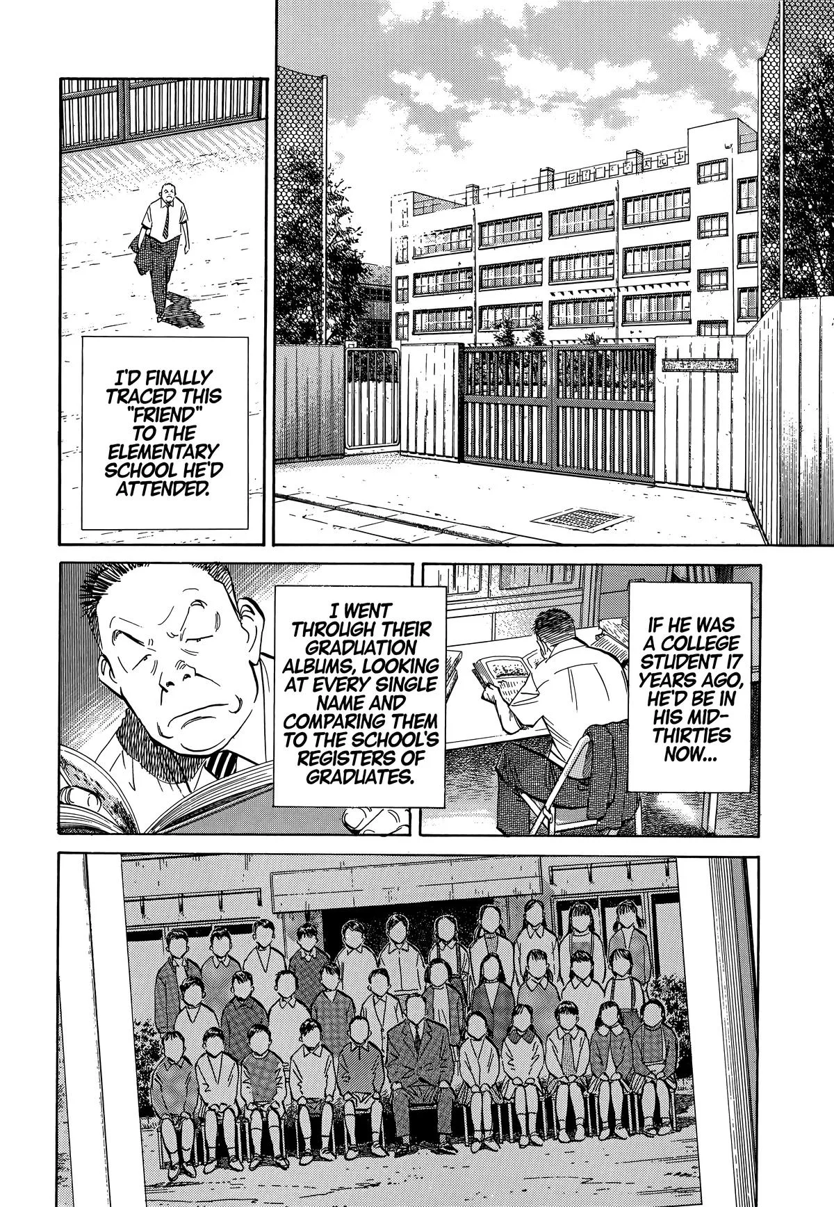 20th Century Boys - Chapter 13 - Page 16