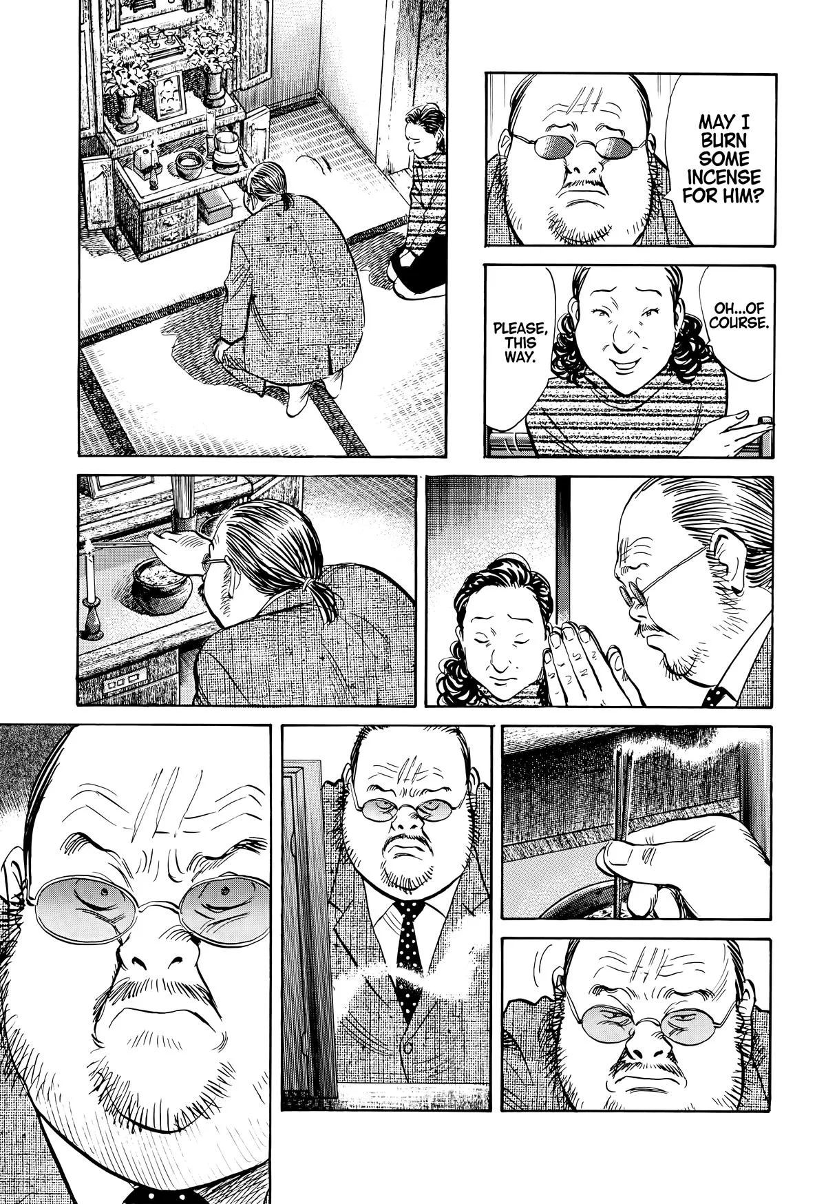 20th Century Boys - Chapter 130 - Page 11