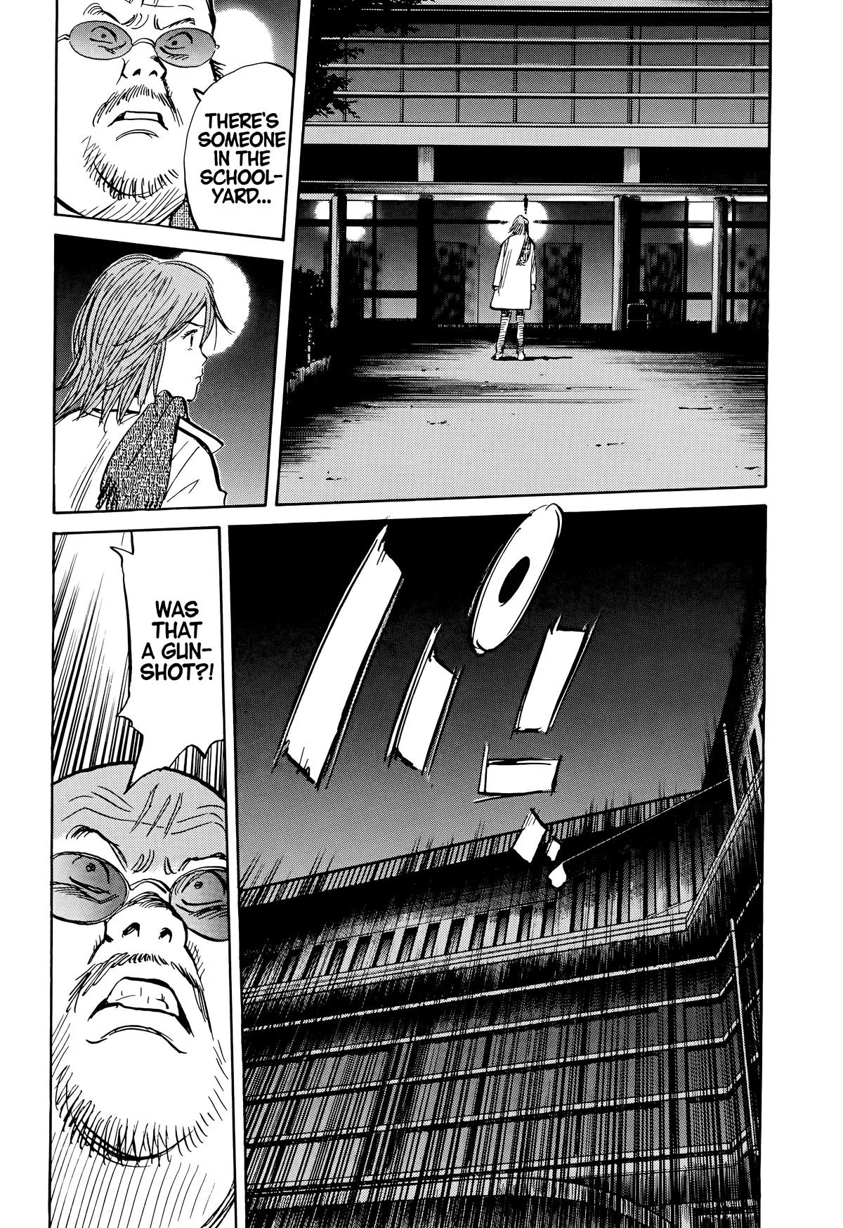20th Century Boys - Chapter 130 - Page 18