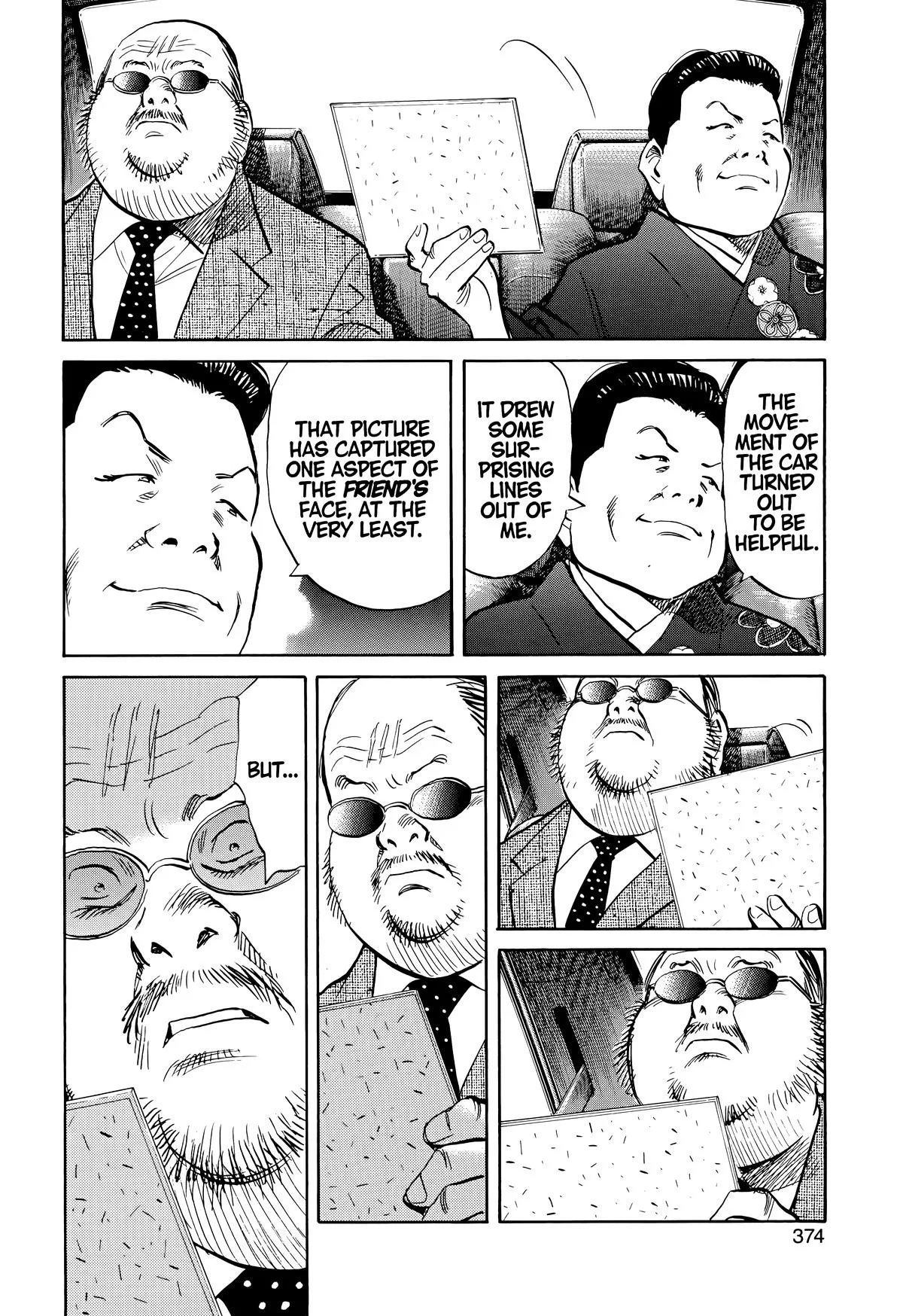 20th Century Boys - Chapter 130 - Page 4