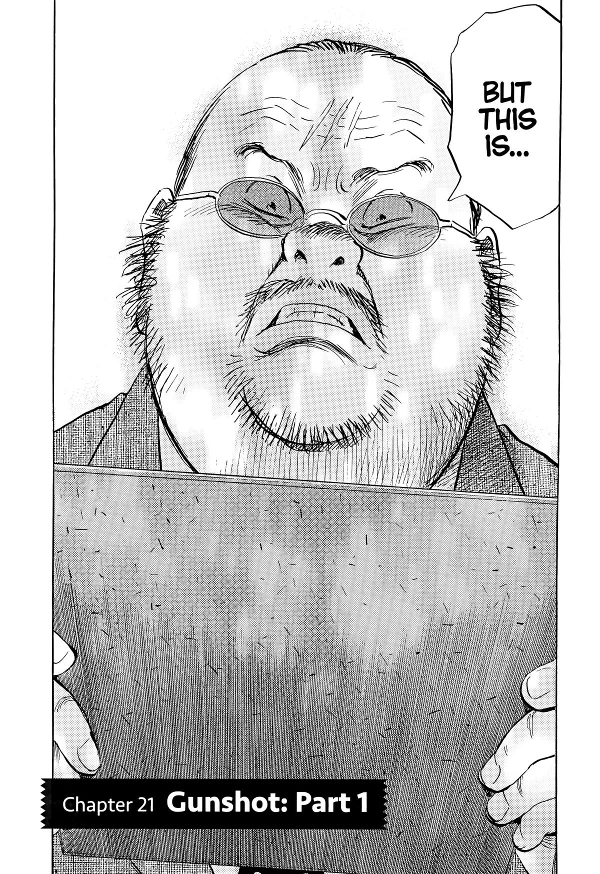 20th Century Boys - Chapter 130 - Page 5