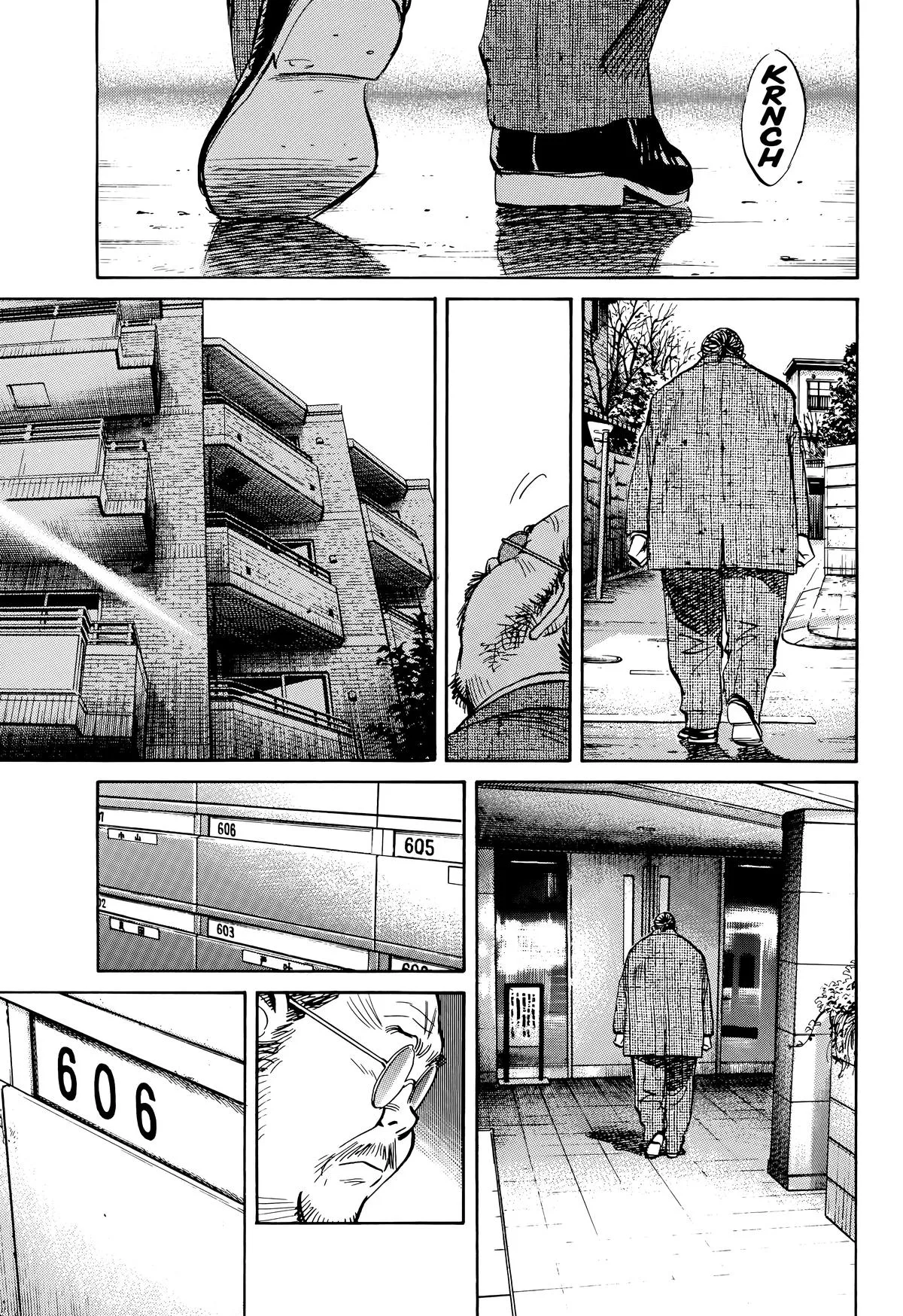 20th Century Boys - Chapter 130 - Page 7