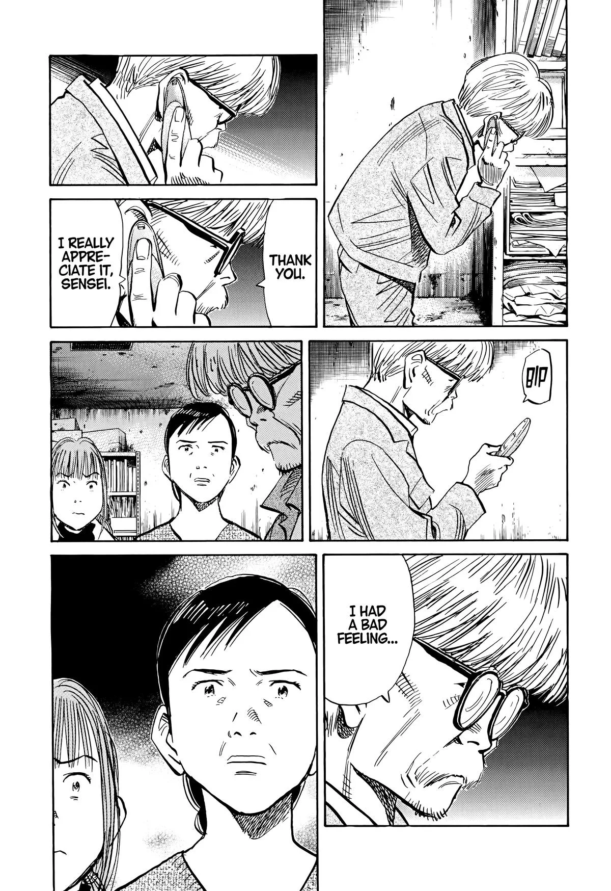 20th Century Boys - Chapter 131 - Page 15